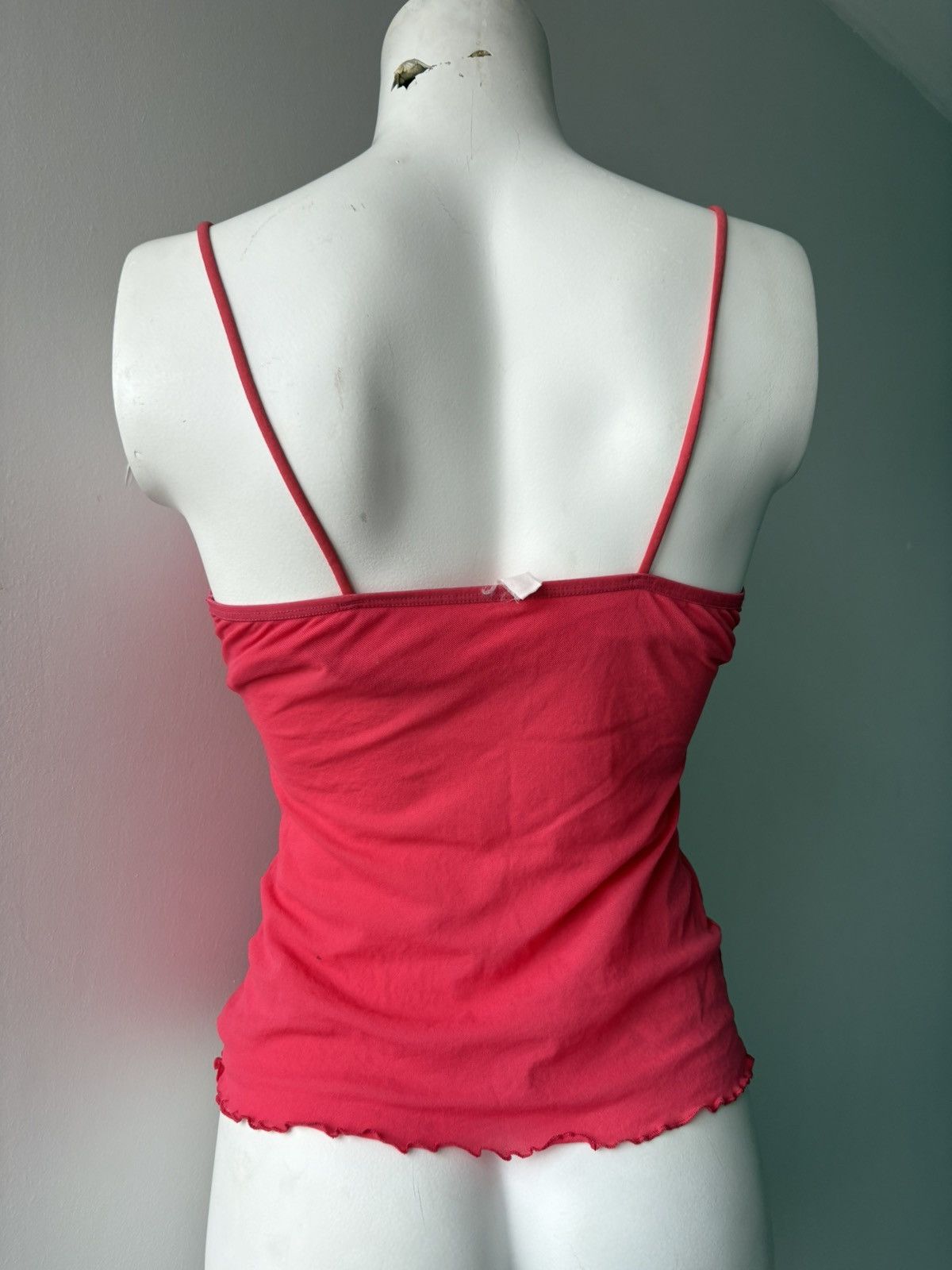 Vintage y2k blouse Size S / US 4 / IT 40 - 8 Thumbnail