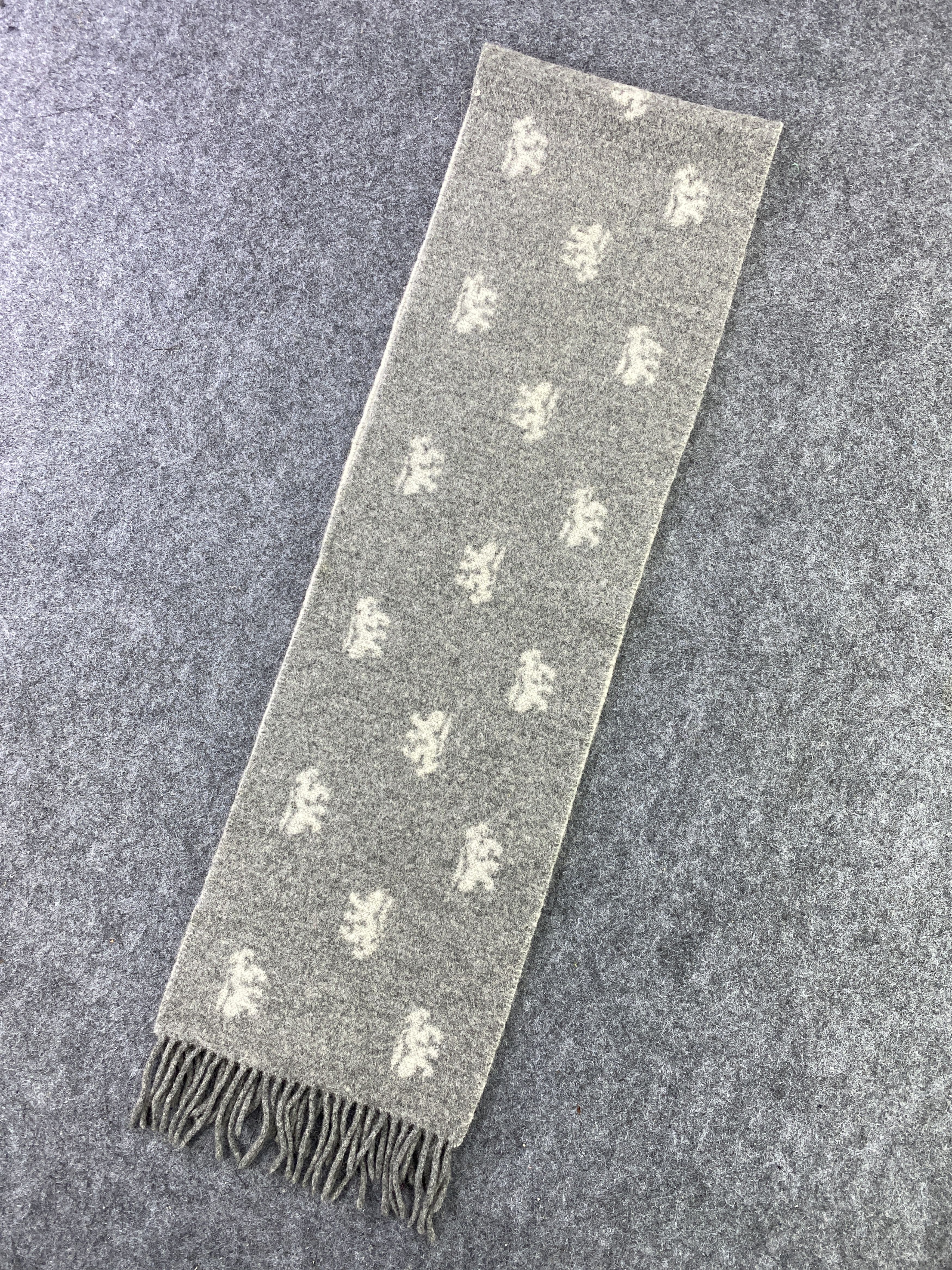 Pringle Of Scotland Pringle Of Scotland Scarf/Muffler/Neckwear -T358 Size ONE SIZE - 5 Thumbnail