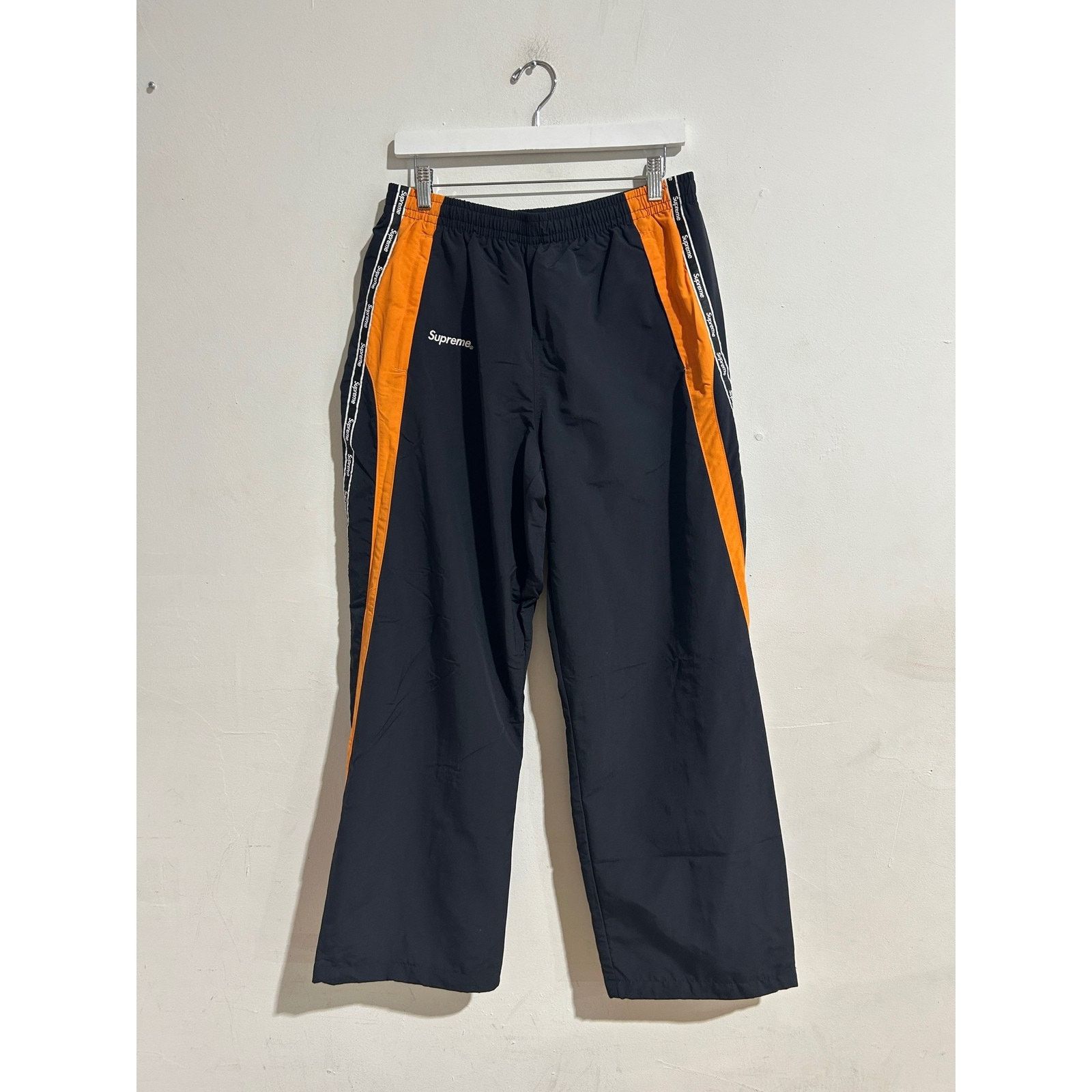Supreme Supreme Reflective Taping Cargo Pant | Grailed