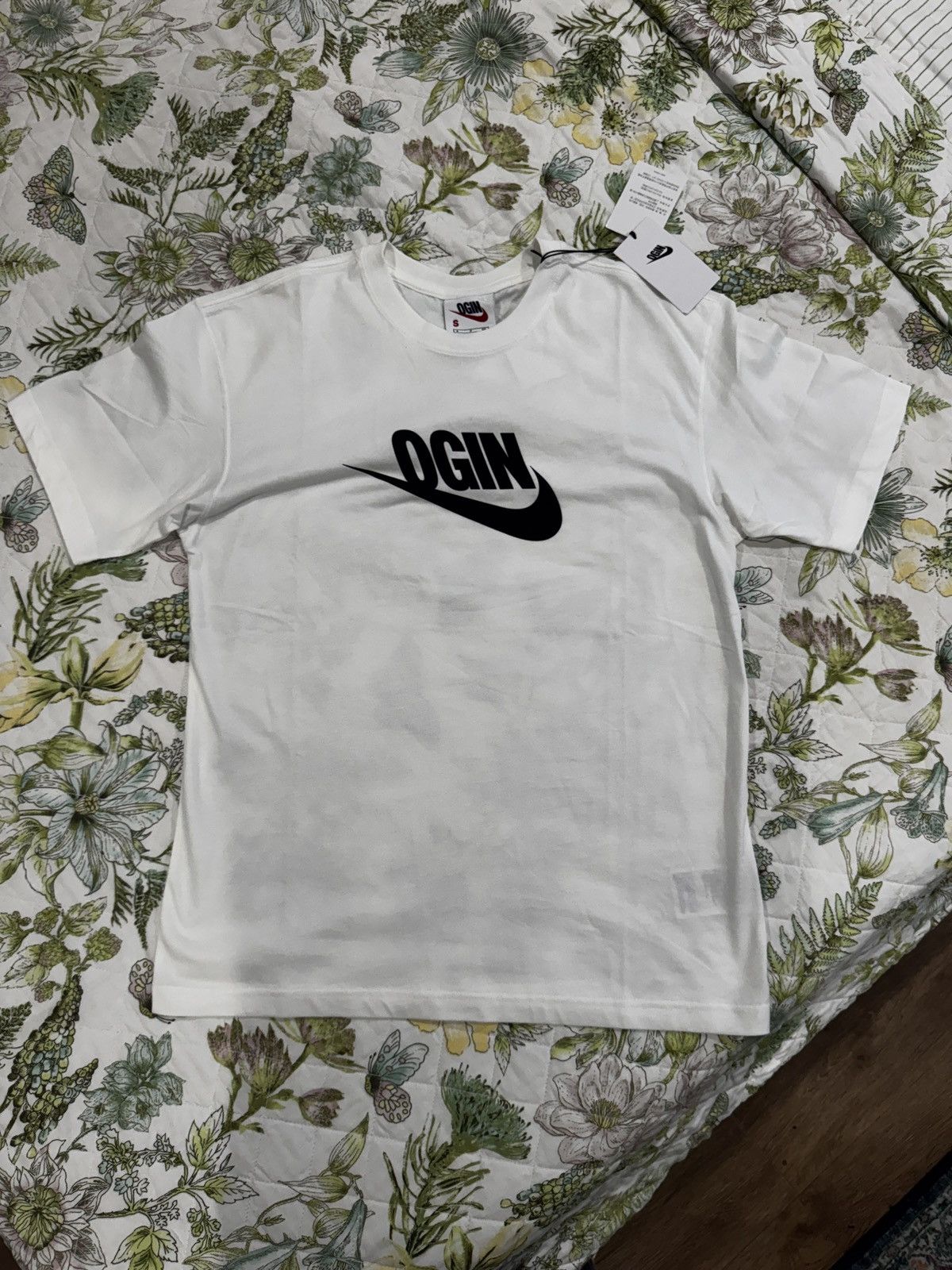 Nigo × Nike Nike x Nigo Asia Exclusive Size US S / EU 44-46 / 1 - 1 Thumbnail
