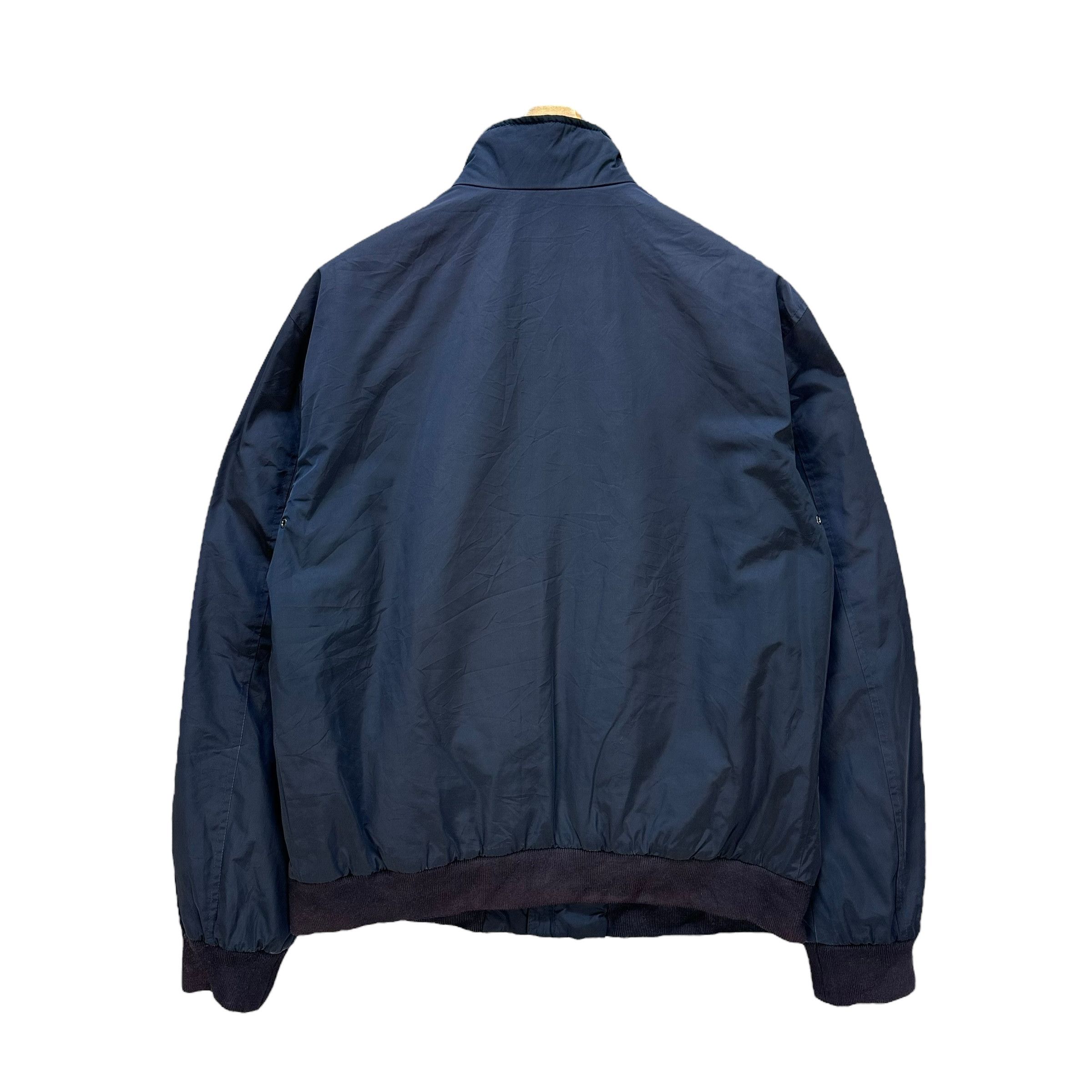 Polo Ralph Lauren POLO RALPH LAUREN Casual Light Jacket #A63-1529 Size US M / EU 48-50 / 2 - 16 Thumbnail