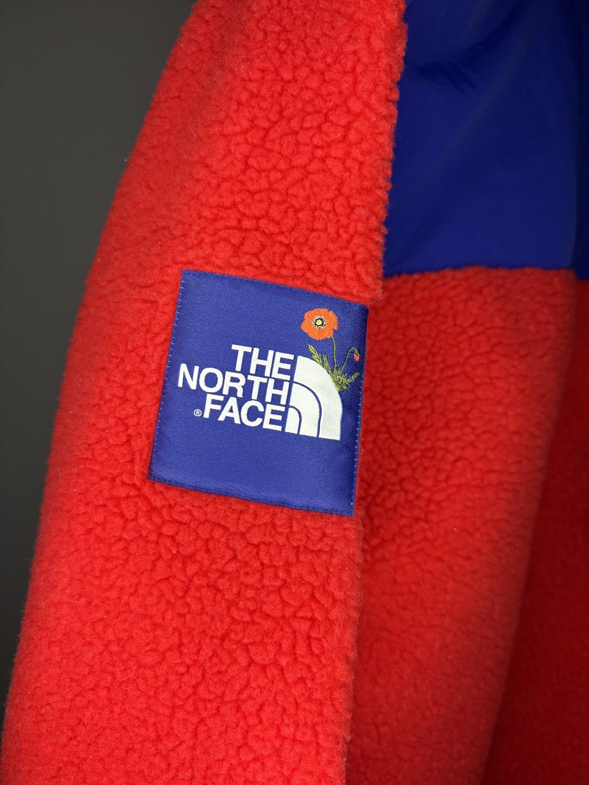 Nordstrom × The North Face The North Face X Nordstrom Denali Jacket Size US M / EU 48-50 / 2 - 3 Thumbnail