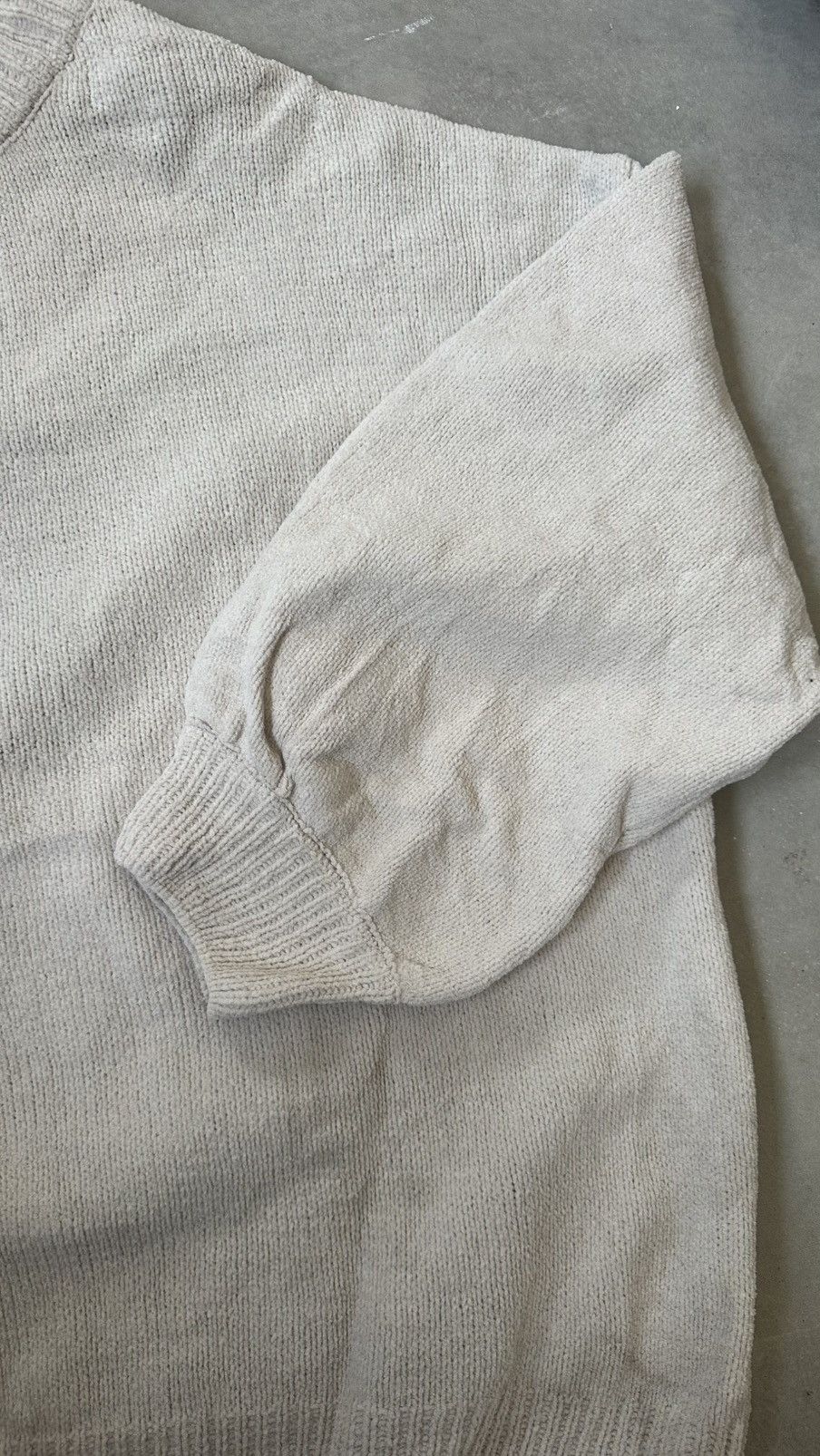 Vintage KHALITA KNITWEAR Size US XXL / EU 58 / 5 - 5 Thumbnail