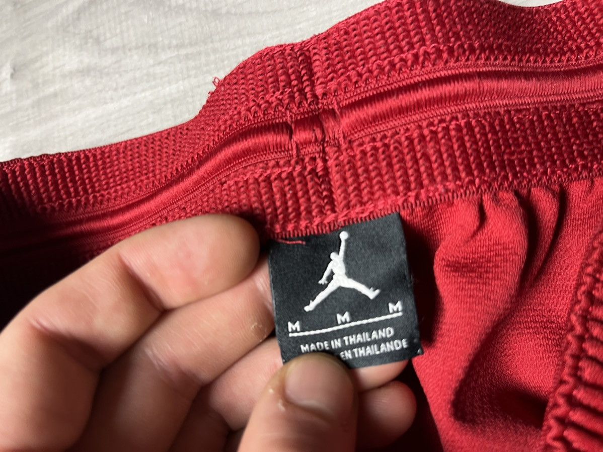 Jordan Brand Nike Jordan shorts basketball NBA size Medium Size US 32 / EU 48 - 2 Thumbnail