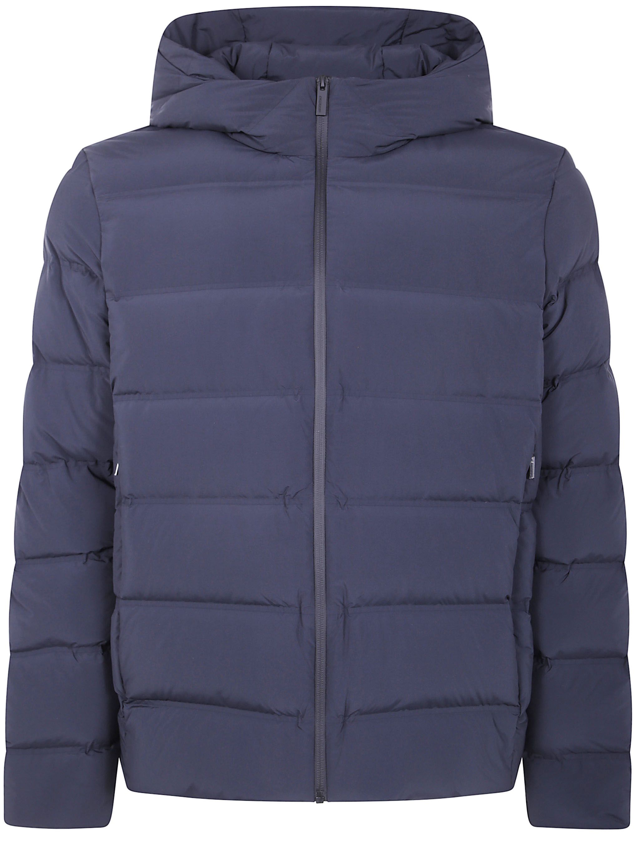 RRD "SIMPLICITY TUBIC 10 HOOD ZIP! JACKET Size US XXL / EU 58 / 5 - 1 Thumbnail