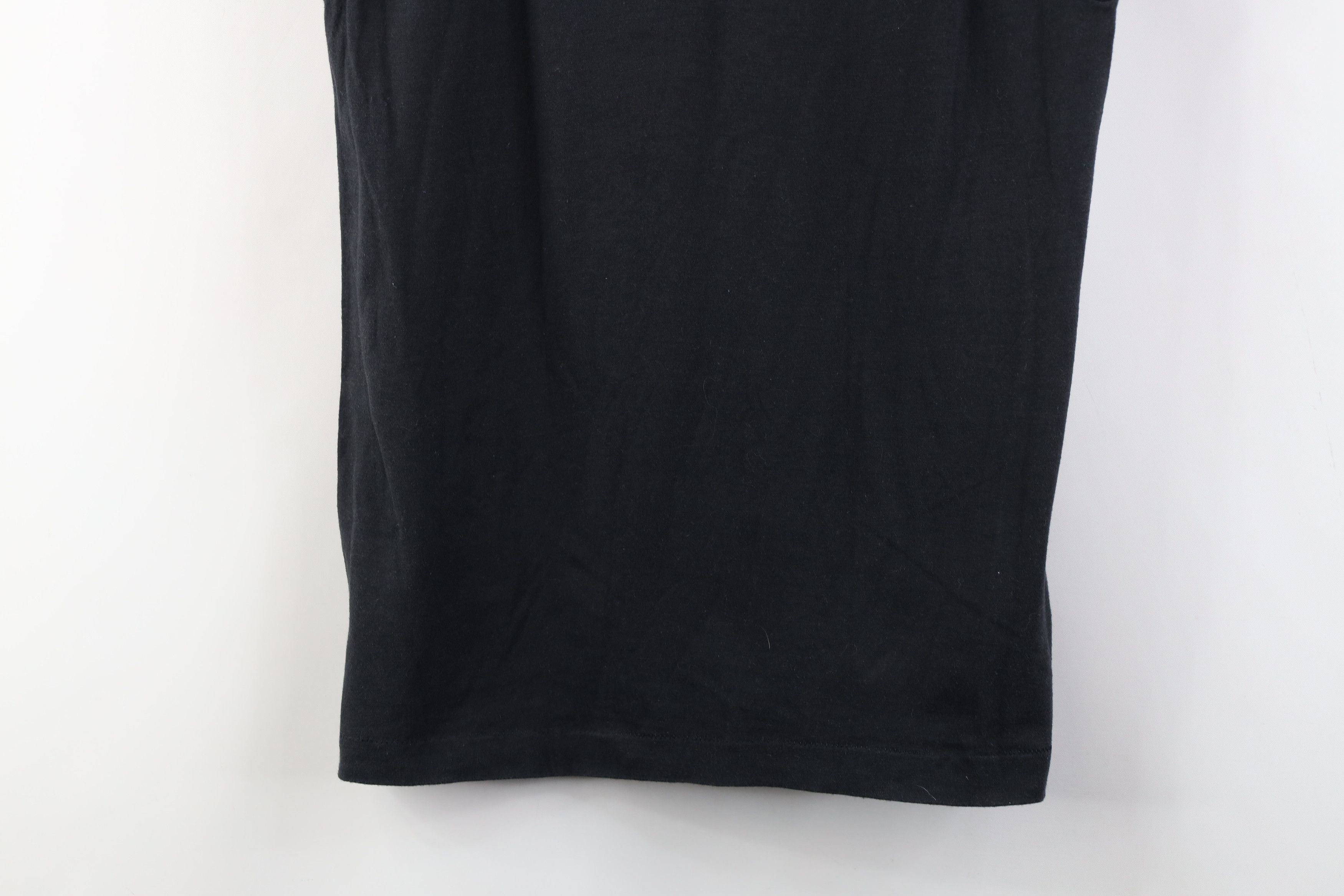 Vintage Vintage 70s 80s Streetwear Sailing Sleeveless T-Shirt USA Size M / US 6-8 / IT 42-44 - 14 Thumbnail
