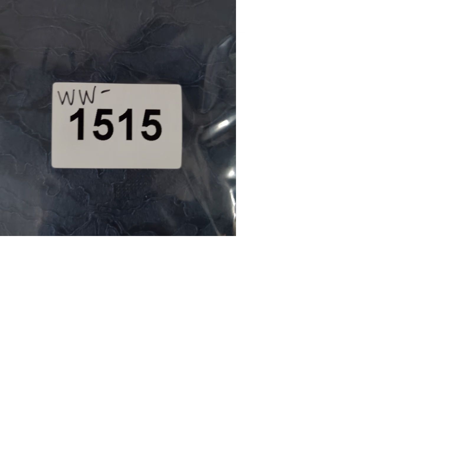 ASTR The Label ASTR The Label Dress Women M Blue Lace Spaghetti Strap Lattice Inset Party Y2K Size M / US 6-8 / IT 42-44 - 10 Thumbnail