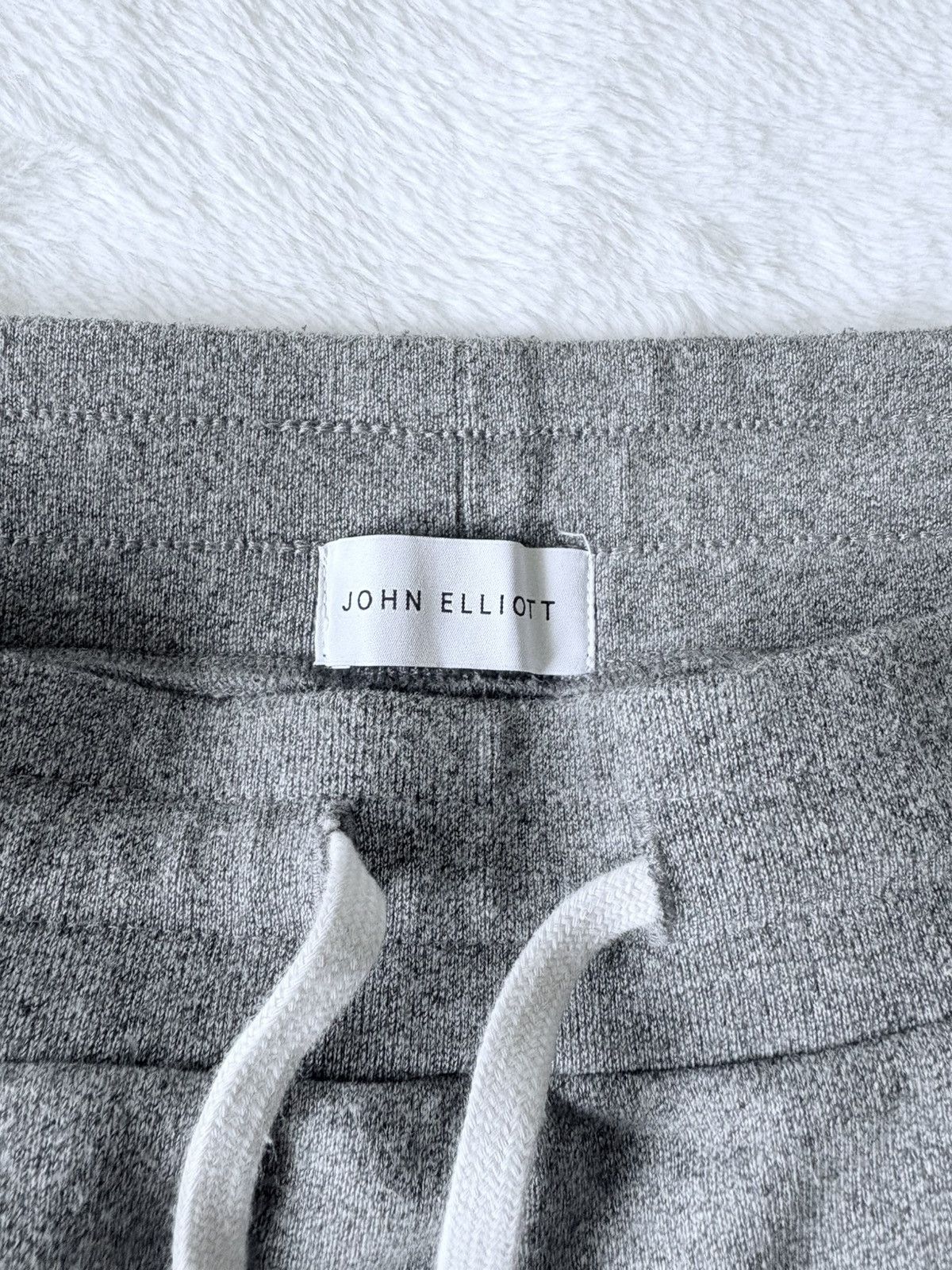 John Elliott John Elliot Sochi Sweatpants Size US 33 - 3 Thumbnail