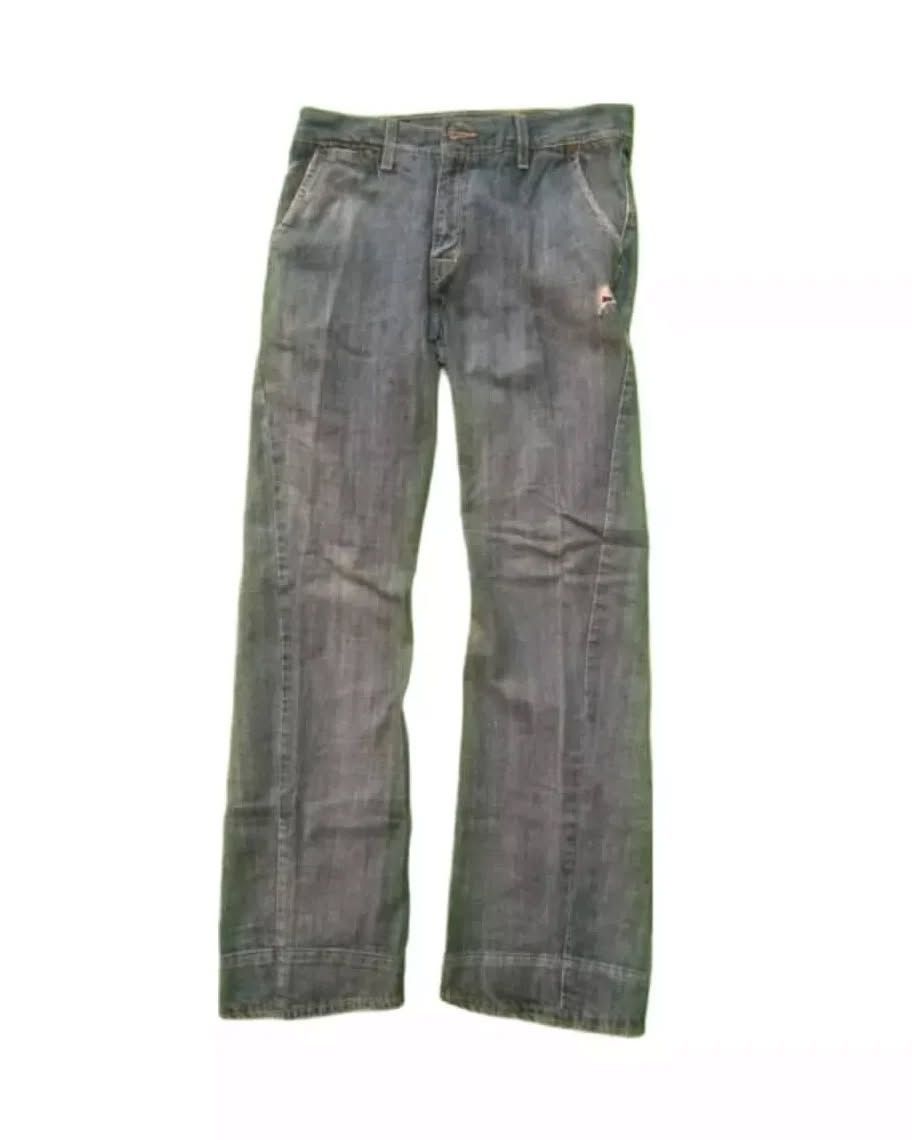 Levis Engineered Jeans | Grailed