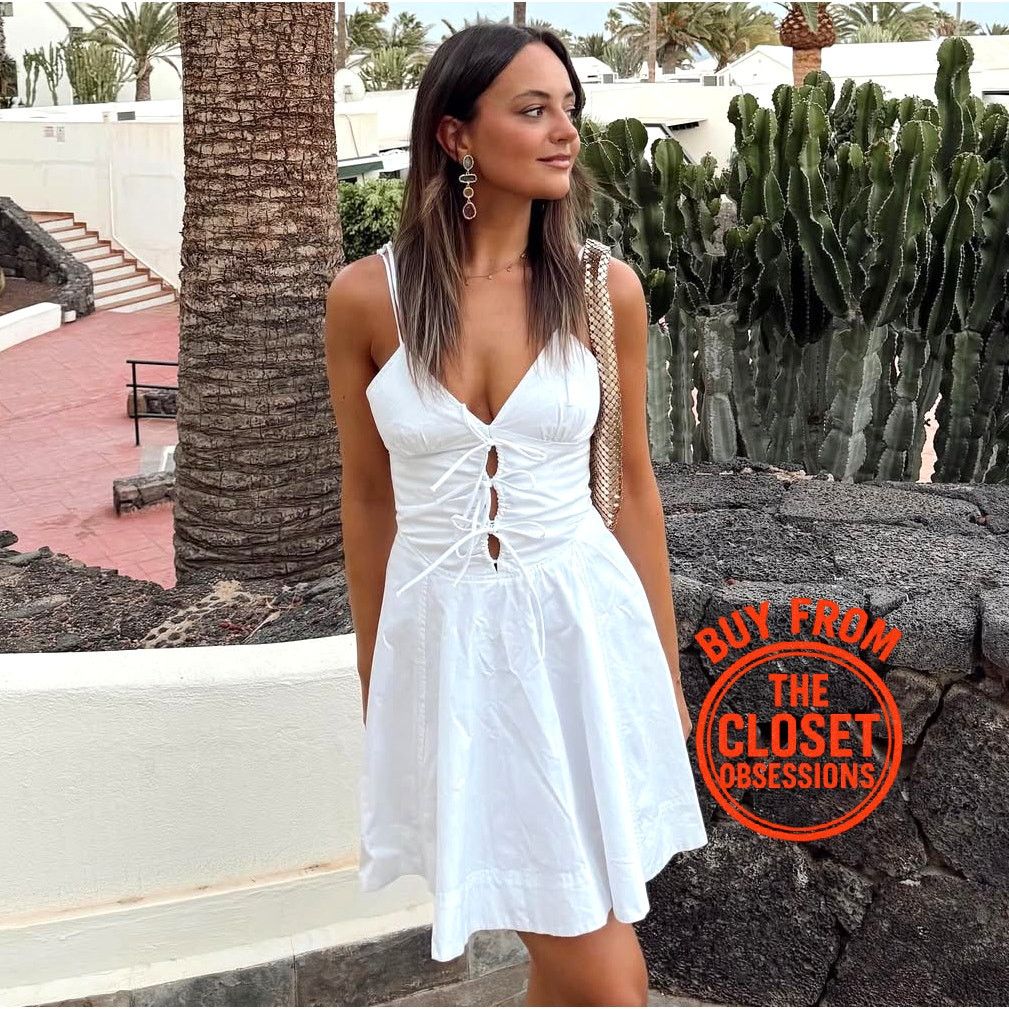 lace trim fitted dress zara  LACE TRIM FITTED DRESS 2311/707 45.90 $