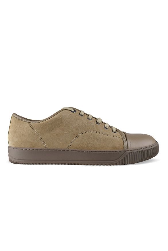 Lanvin Sneakers DBB1 Size US 10 / EU 43 - 1 Thumbnail