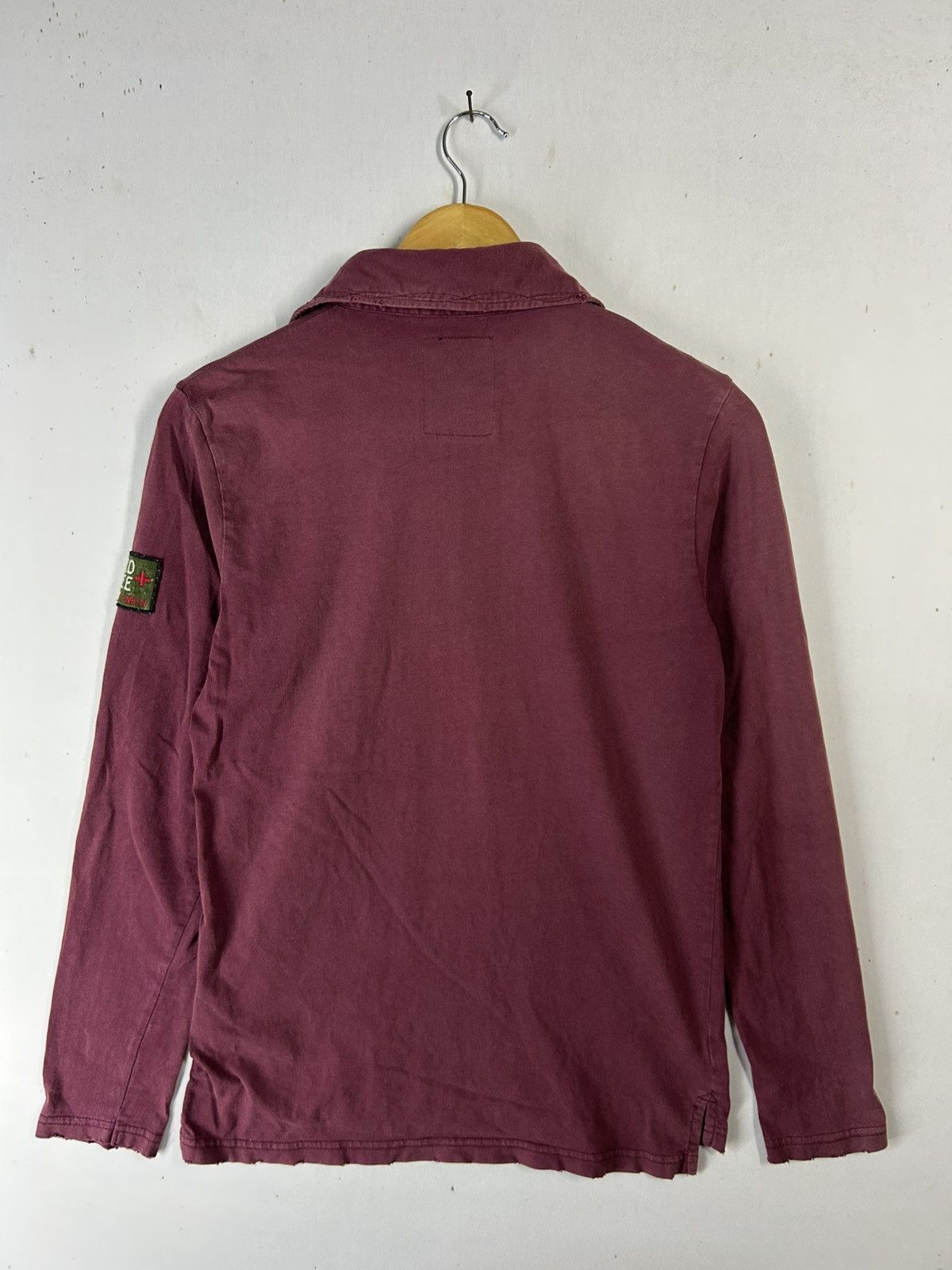 Japanese Brand × Vintage Vintage Rooster Bounce Japanese Brand Size US S / EU 44-46 / 1 - 3 Thumbnail