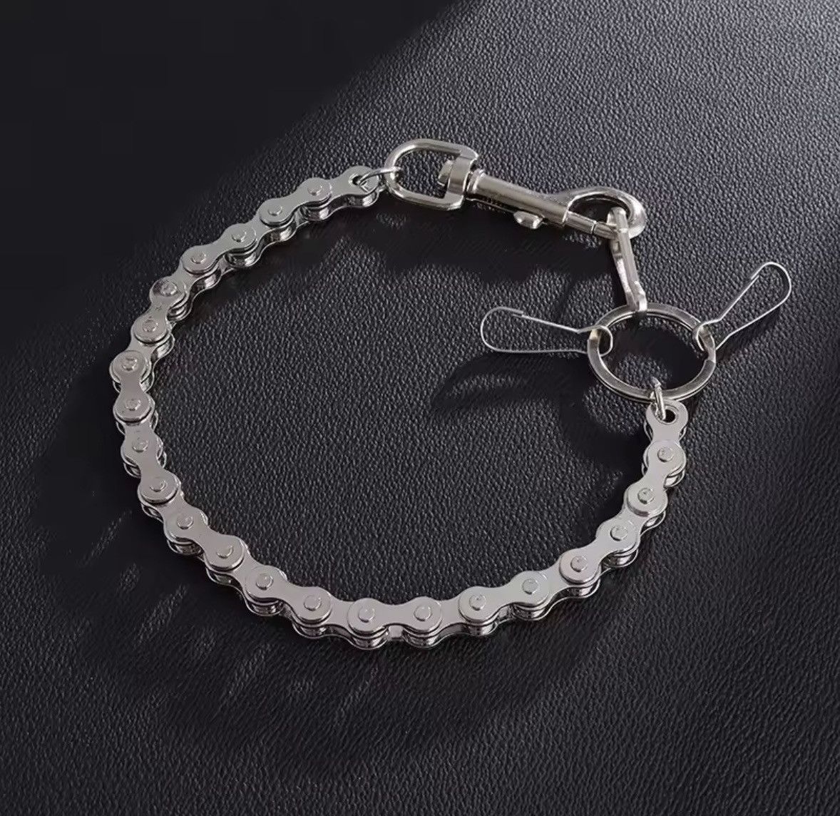 Other Hip Hop Trousers chain Size ONE SIZE - 1 Thumbnail