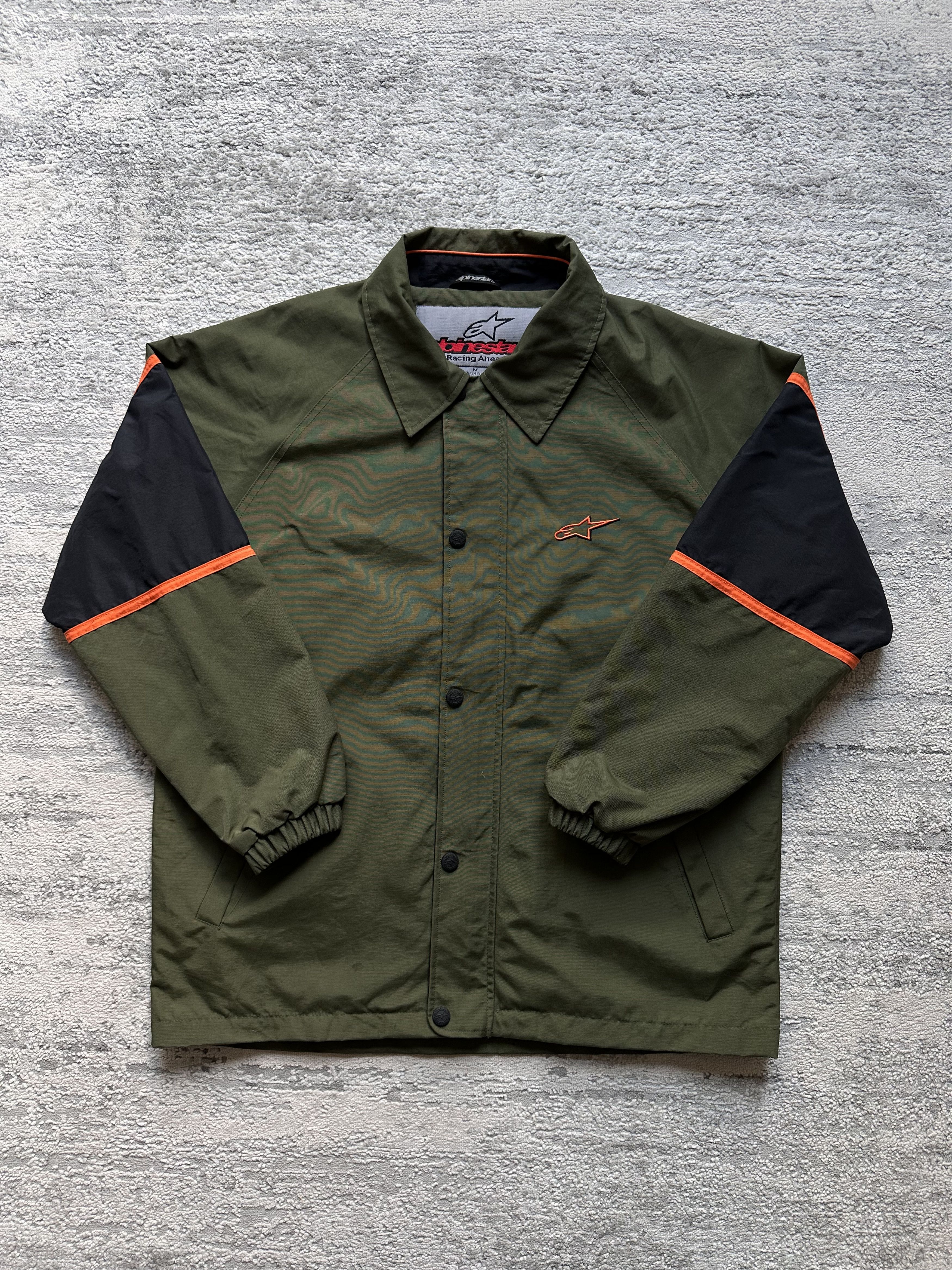 Alpinestars Alpinestars Oversized Jacket Size US M / EU 48-50 / 2 - 3 Thumbnail