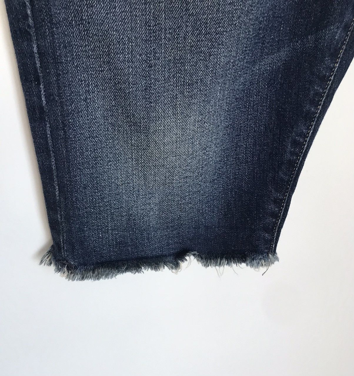 Denim & Supply Ralph Lauren Denim & Supply Ralph Lauren Denim Shorts Mens Sz 30 Size US 30 / EU 46 - 6 Thumbnail