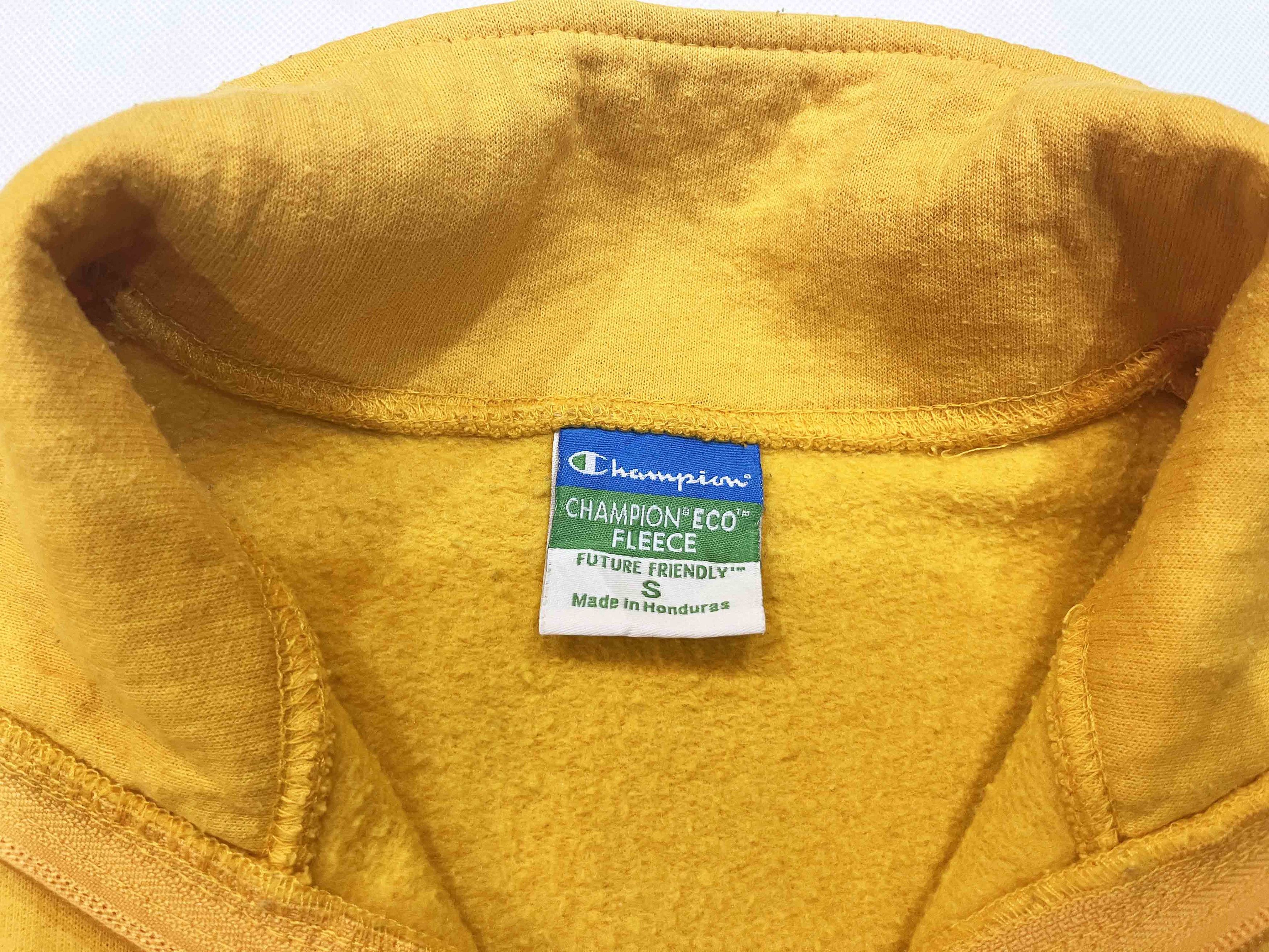 Champion × Vintage Vintage Champion NDSU North Dakota State Bison Sweatshirt Size US S / EU 44-46 / 1 - 3 Thumbnail