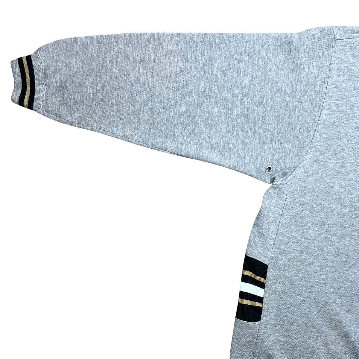 NCAA 90s NCAA Colorado Buffaloes Lee Sport Embroidered Sweatshirt Size US XXL / EU 58 / 5 - 13 Thumbnail