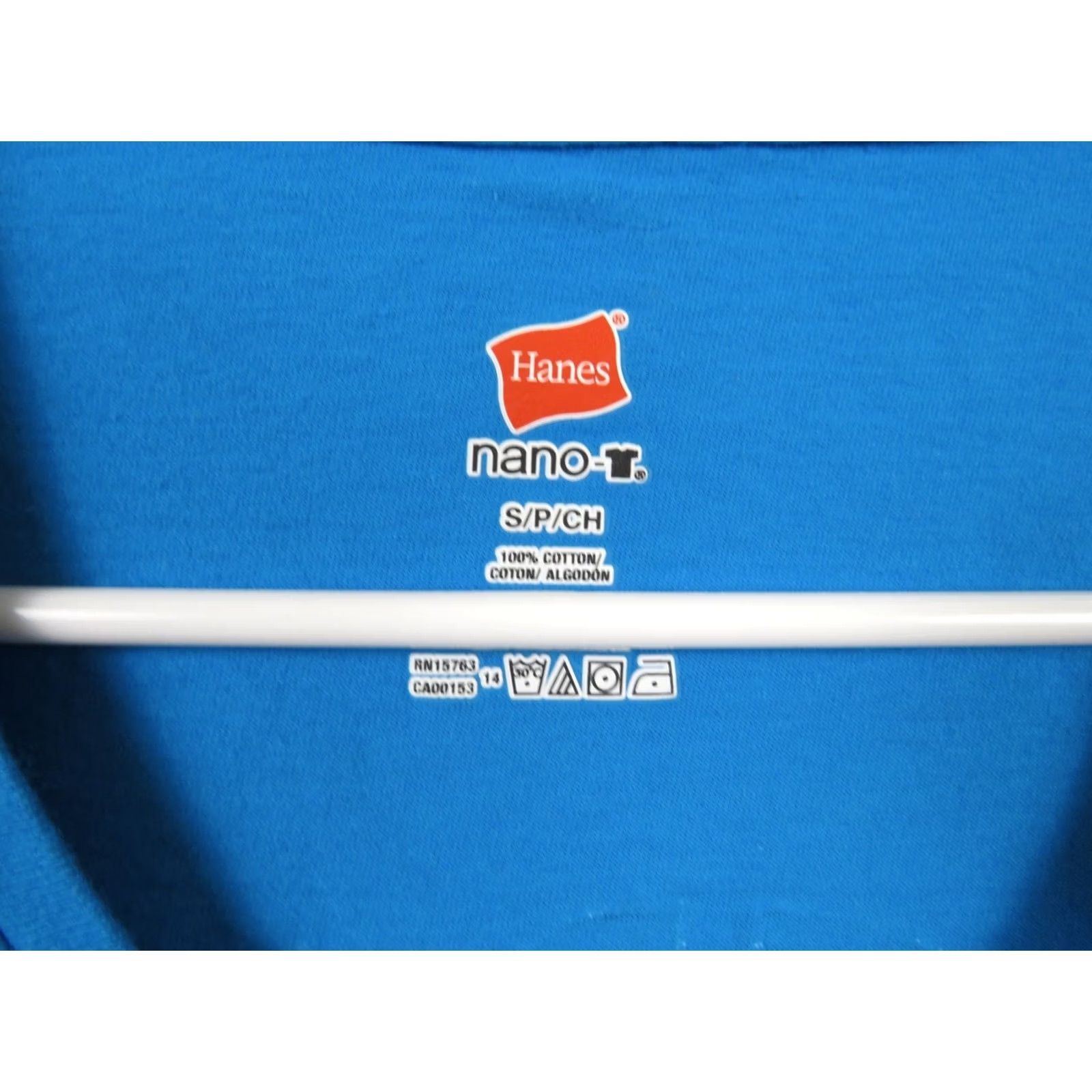 Hanes VTG Ragbrai Bicycle ride Iowa T-Shirt S Multicolor Classic Size S / US 4 / IT 40 - 3 Thumbnail