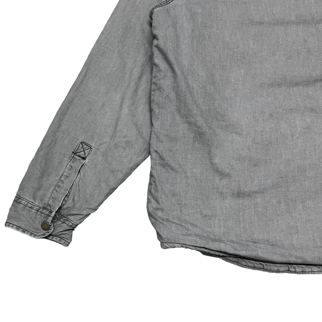 L.L. Bean Vintage L.L. Bean Jacket Sherpa Lining Size US L / EU 52-54 / 3 - 14 Thumbnail
