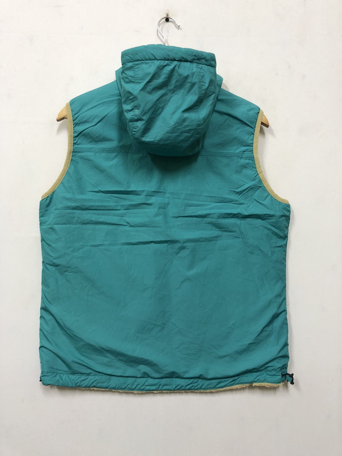 Columbia COLUMBIA REVERSABLE FLEECE Size US L / EU 52-54 / 3 - 3 Thumbnail