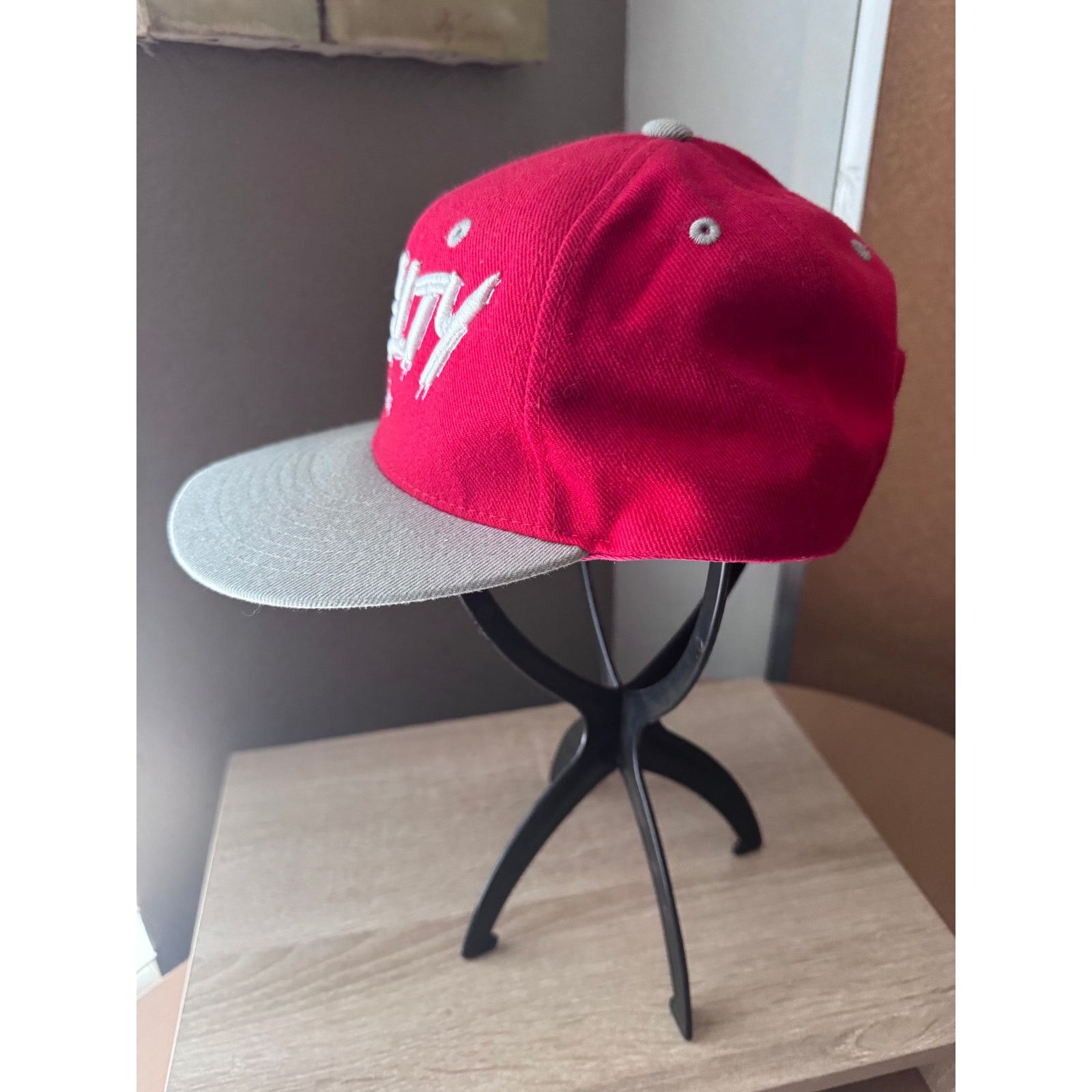 Other Loyalty Ejuice Snapback Hat Size ONE SIZE - 6 Thumbnail