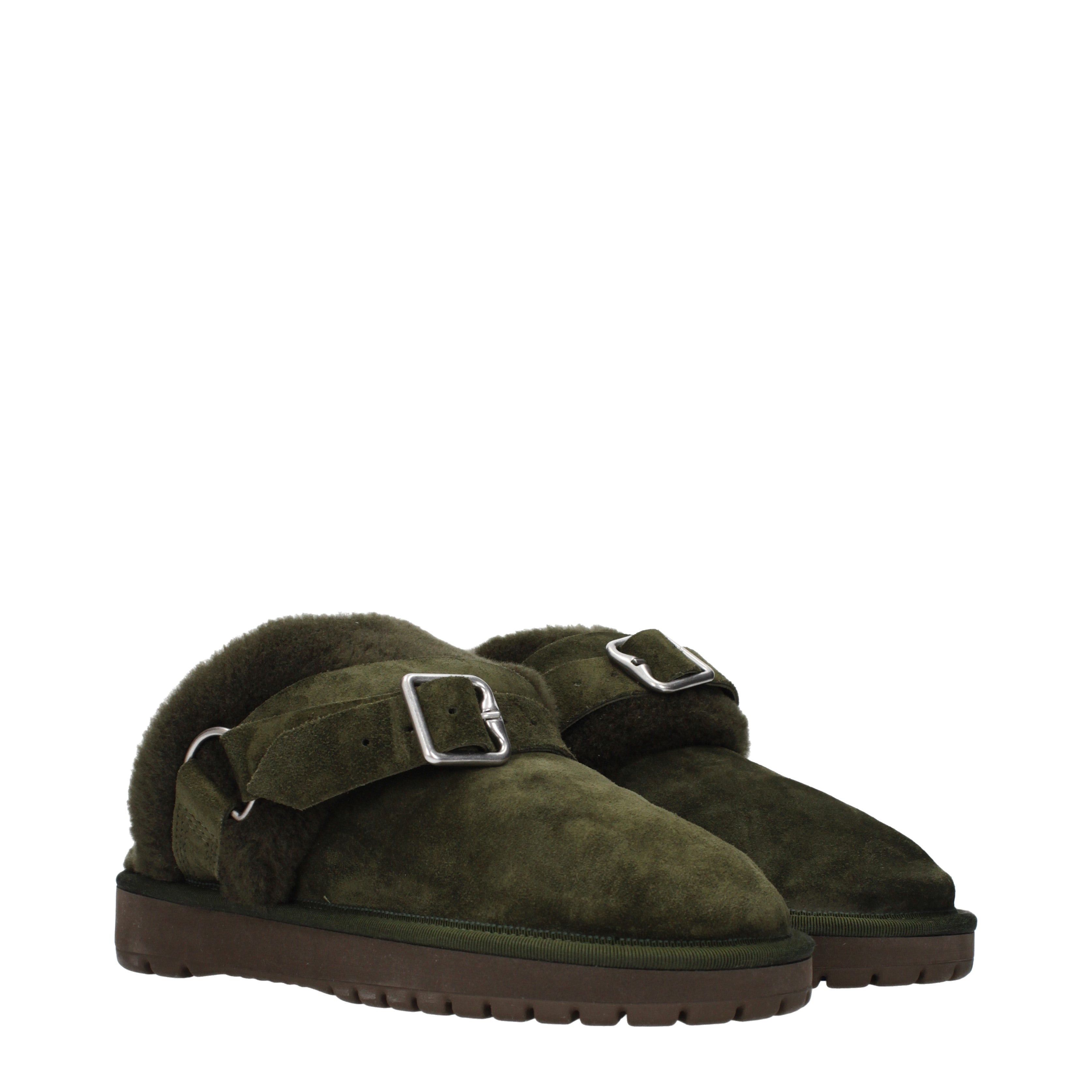 Burberry Slippers and clogs Size US 8 / EU 41 - 1 Thumbnail