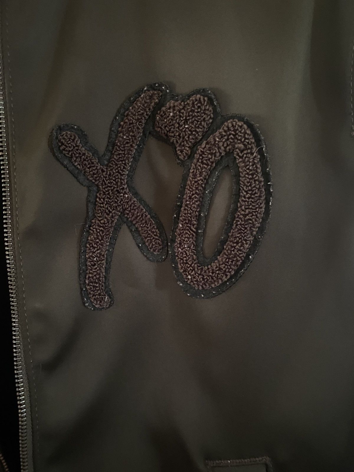H&M × The Weeknd The Weeknd x H&M Jacket Size US S / EU 44-46 / 1 - 2 Thumbnail