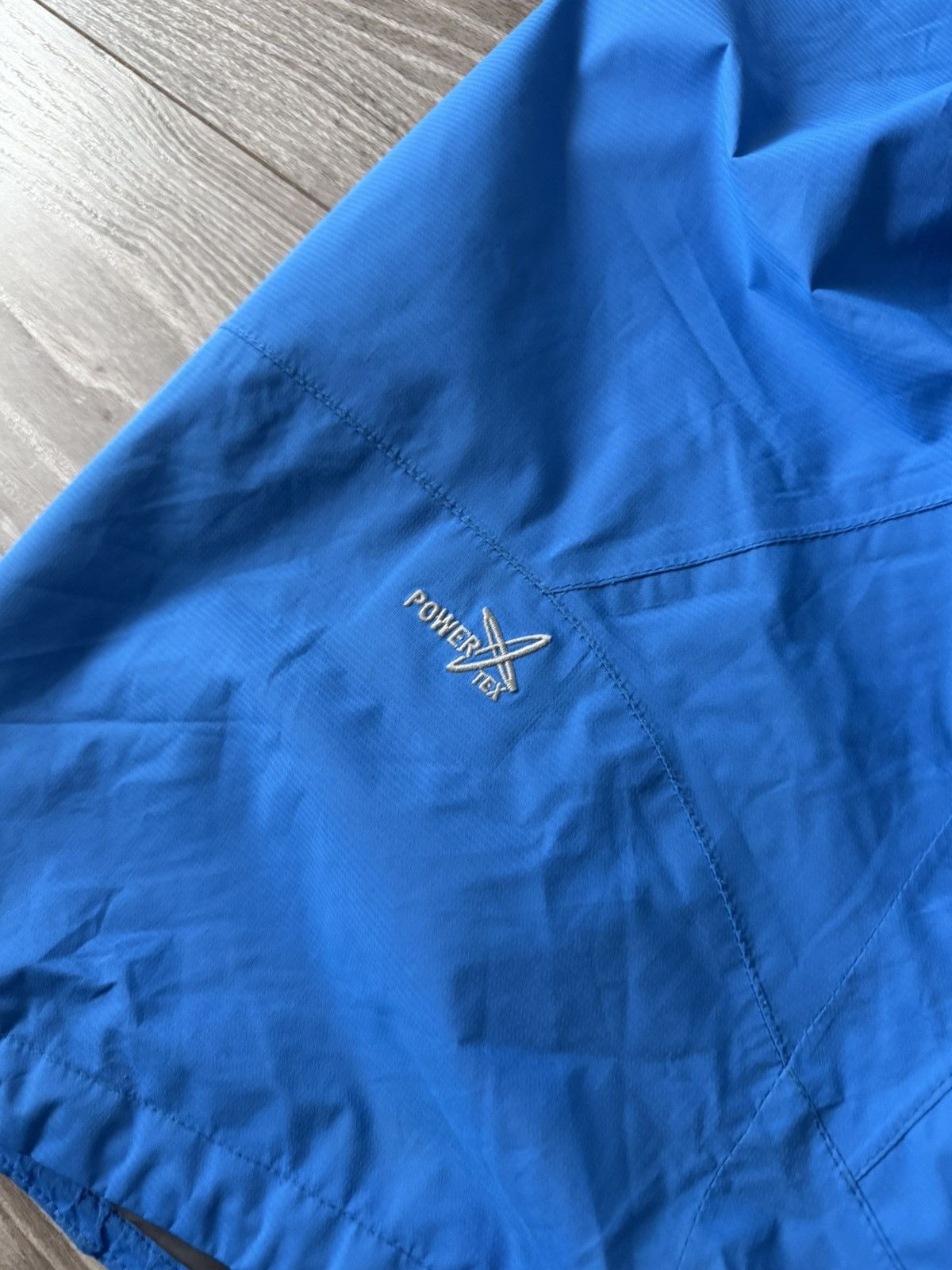 SALEWA ‼️Salewa Waterproof Regular Gorp Core Clastic PTX Man Jacket‼️ Size US M / EU 48-50 / 2 - 23 Thumbnail