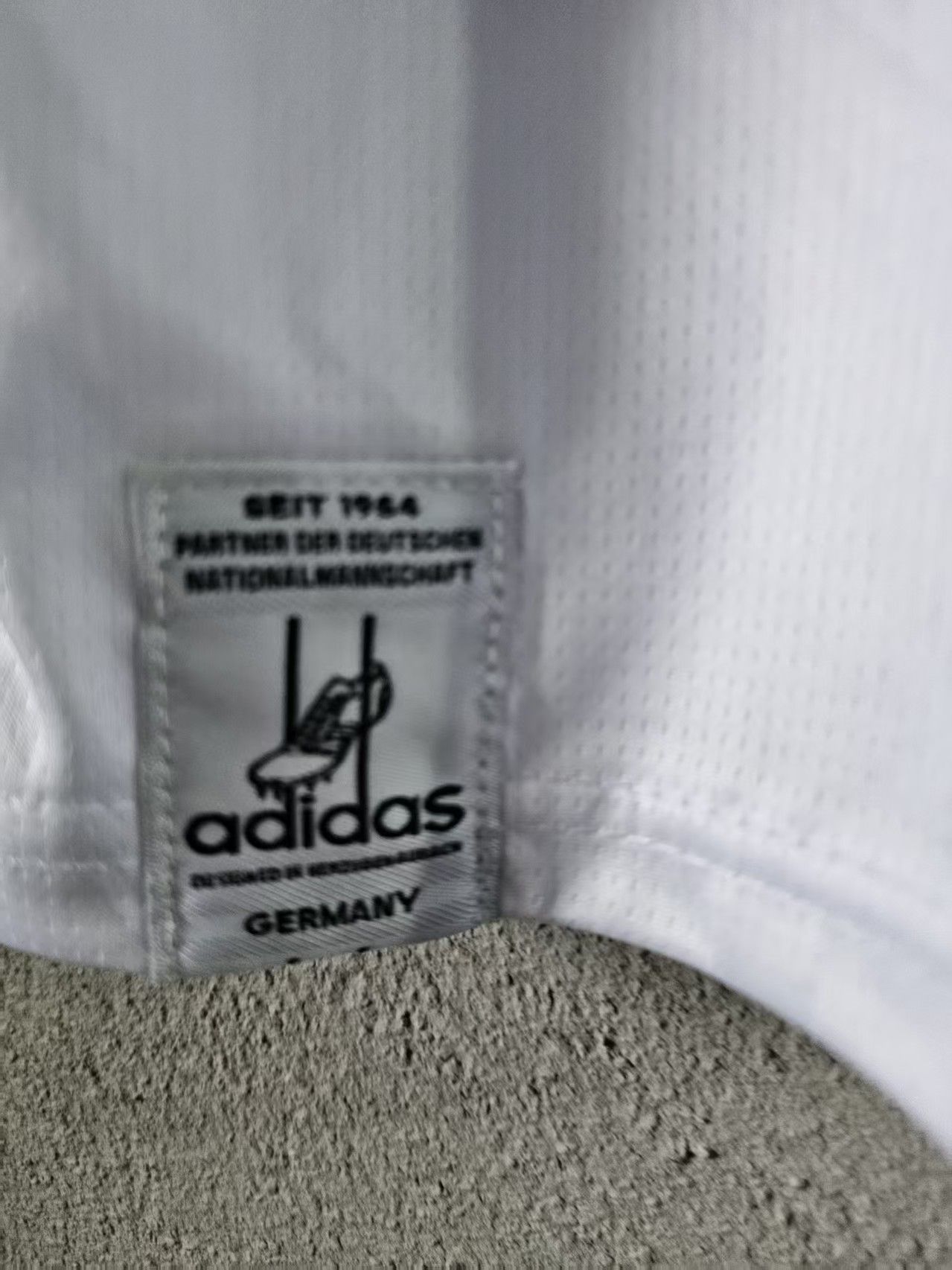 Other Germany 2026 Soccer Jersey Home Size US XL / EU 56 / 4 - 2 Thumbnail