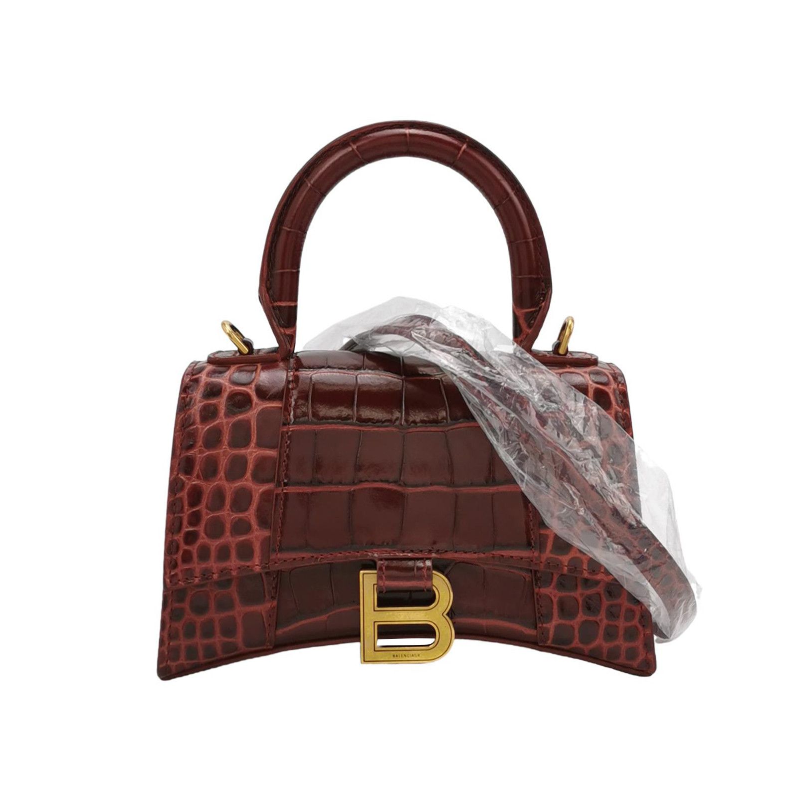 Balenciaga Balenciaga Women os Shoulder Bags Size ONE SIZE - 1 Thumbnail