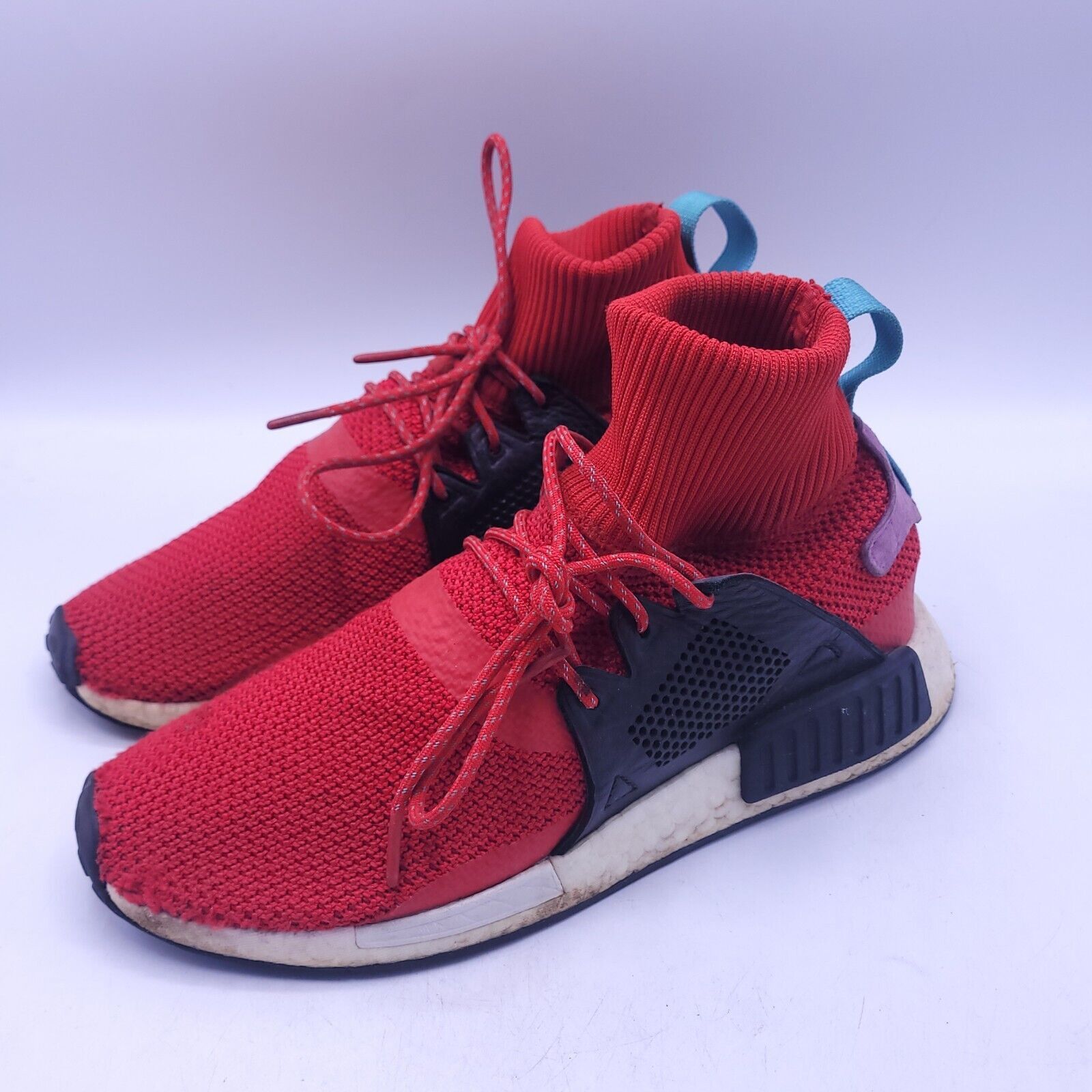 adidas gazelle silver green womens Mastermind x adidas NMD XR1 'Mastermind' Sneakers  nico13