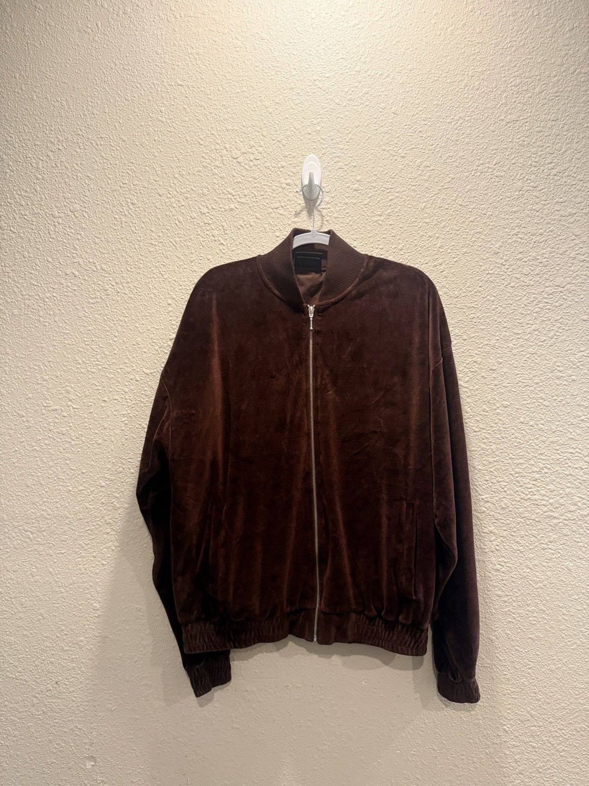Other Live fast die young zip up| size:L Size US L / EU 52-54 / 3 - 1 Thumbnail