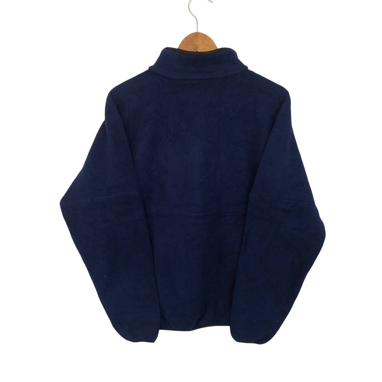 Penfield Rare Polartec Fleece Penfield Jumper Sweatshirt Medium Size US M / EU 48-50 / 2 - 2 Thumbnail