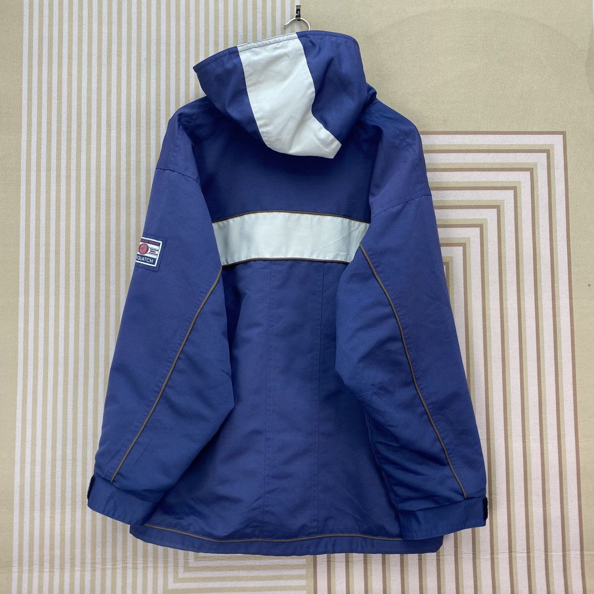 Sasquatchfabrix 🫶 vintage Sasquatch men's ski and street wear jacket Size US M / EU 48-50 / 2 - 2 Thumbnail