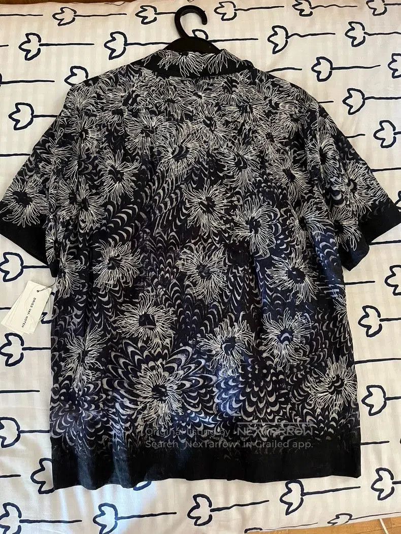 Dries Van Noten Dries Van Noten Embroidered Short. Size US S / EU 44-46 / 1 - 2 Thumbnail
