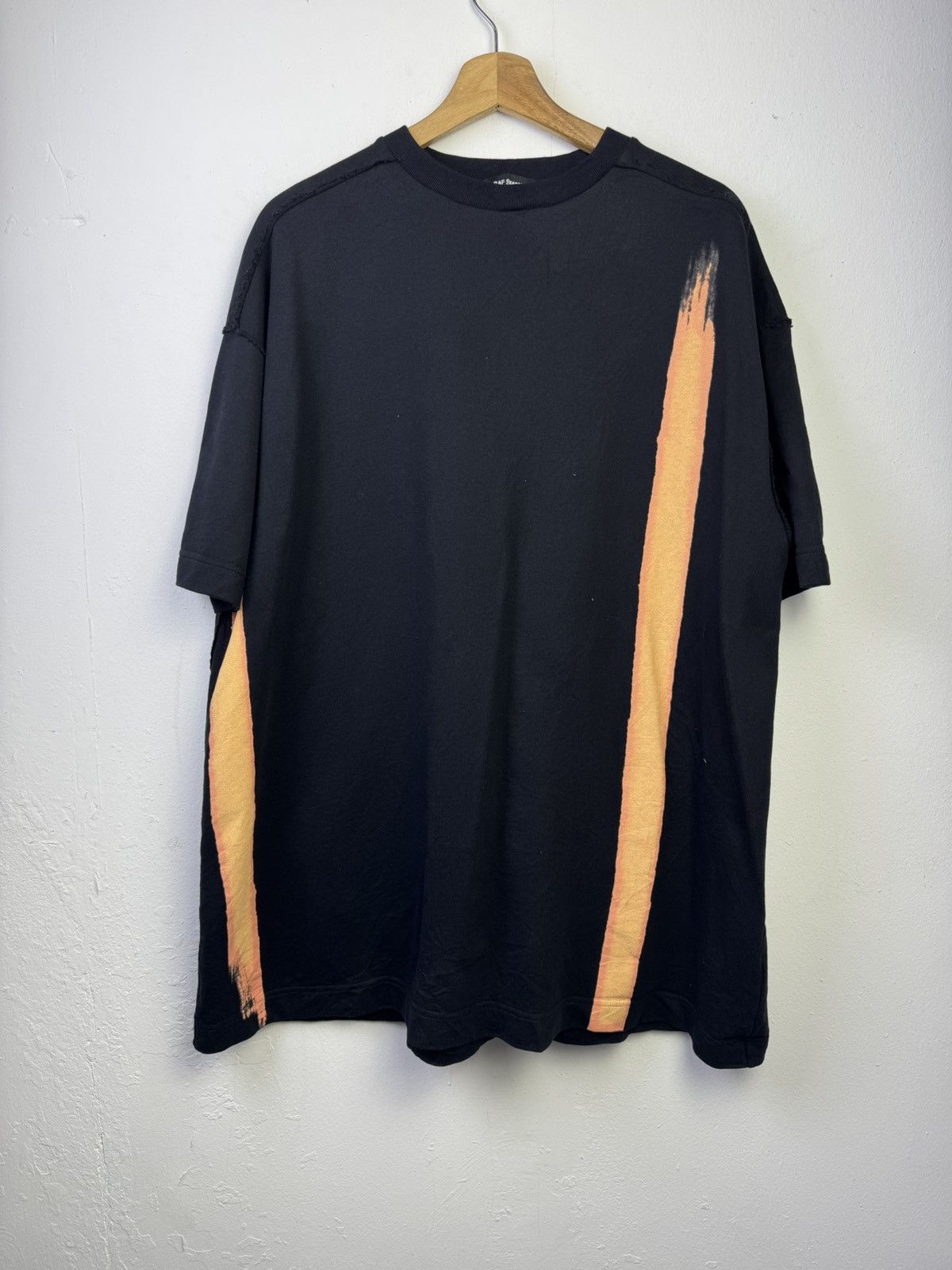Raf Simons raf simons SS 17 Vultures Tshirt Size US S / EU 44-46 / 1 - 1 Thumbnail