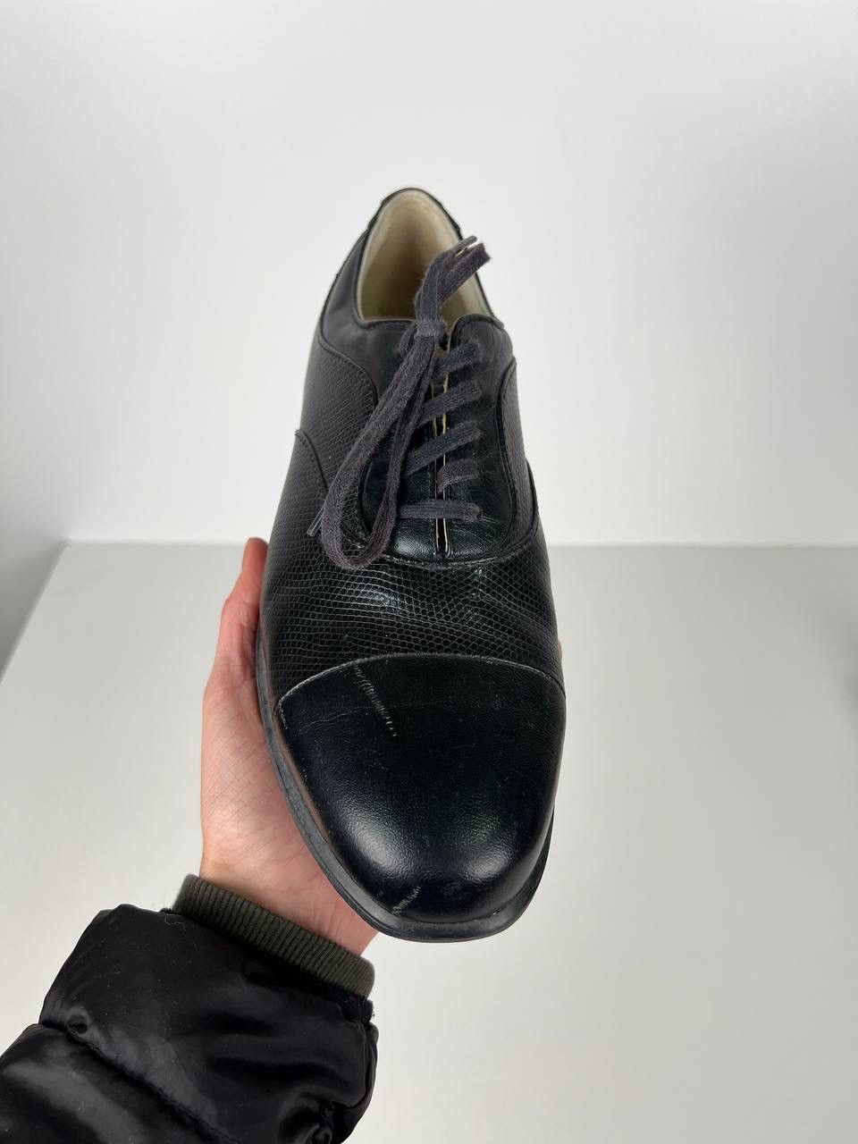 Nike × Vintage Nike Golf Verdana Last leather size 39 Size US 8 / IT 38 - 5 Thumbnail