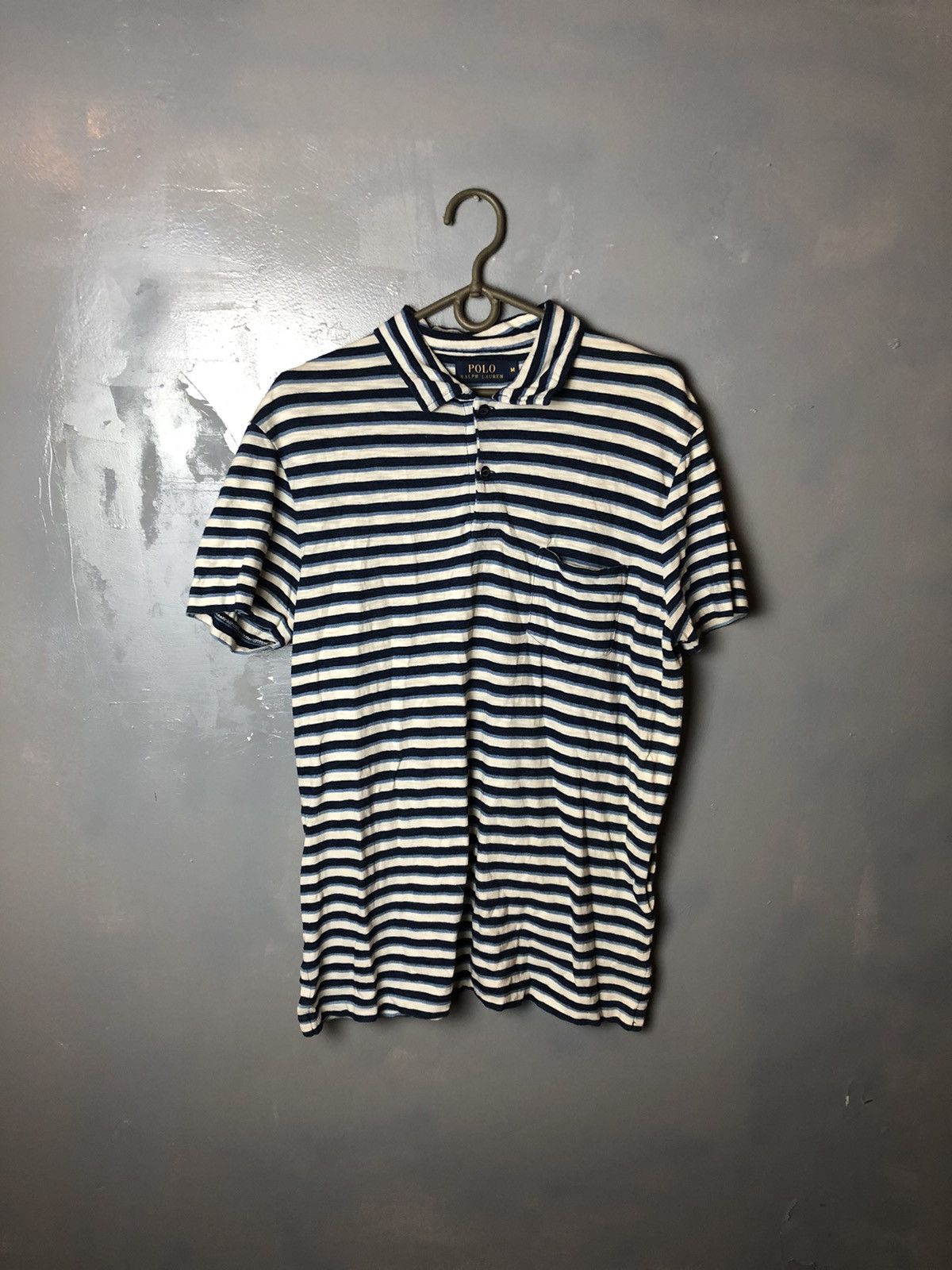 Polo Ralph Lauren Men’s polo Ralph Lauren size M Size US M / EU 48-50 / 2 - 1 Thumbnail