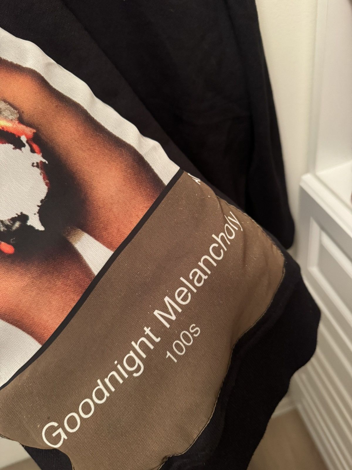 ALEXANDER DIGENOVA Gramercy Park X St Barths 1/1 Smoking Hoodie Size US L / EU 52-54 / 3 - 11 Thumbnail