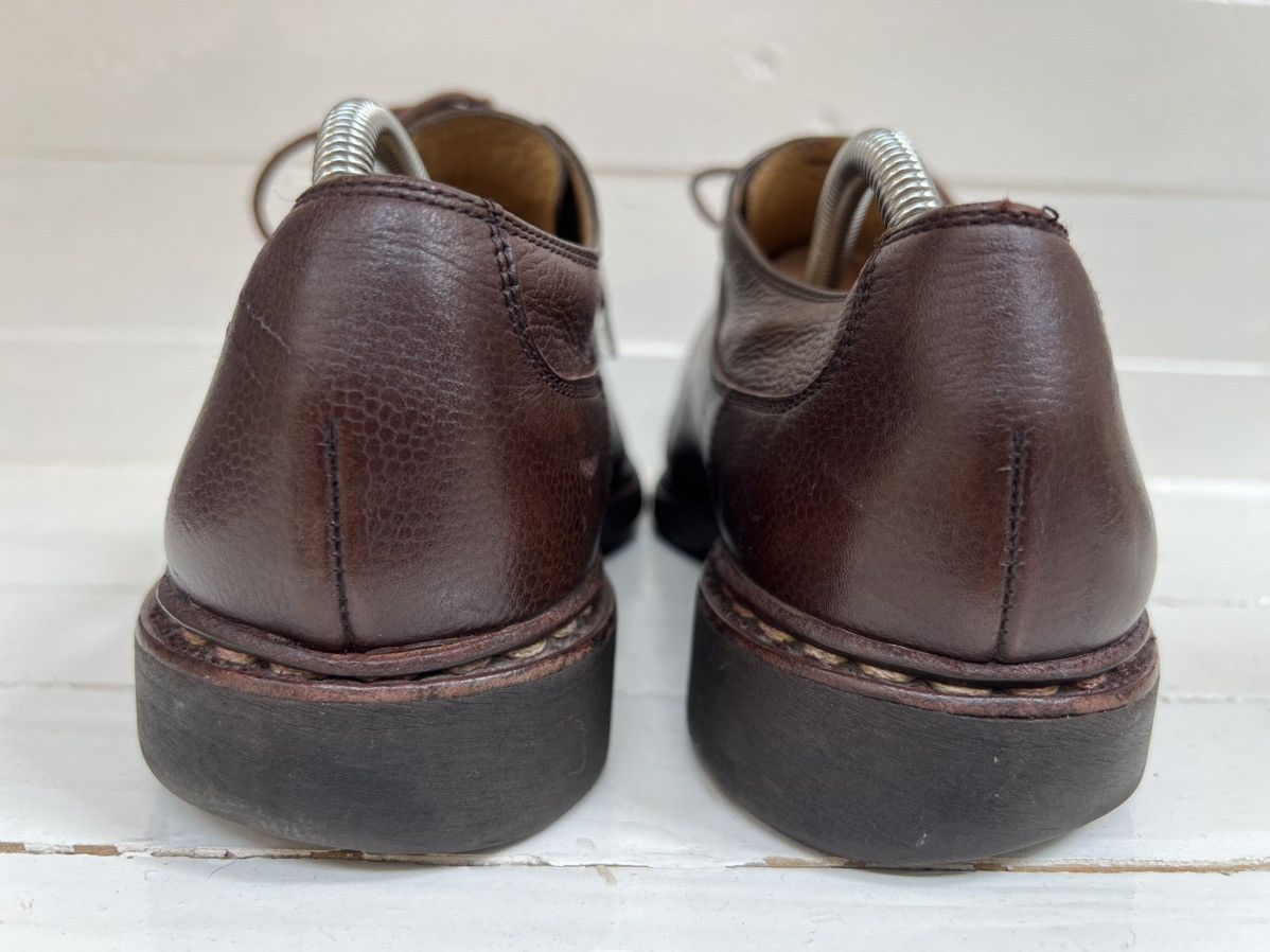 Paraboot Paraboot Avignon Shoes Size US 8.5 / EU 41-42 - 8 Thumbnail