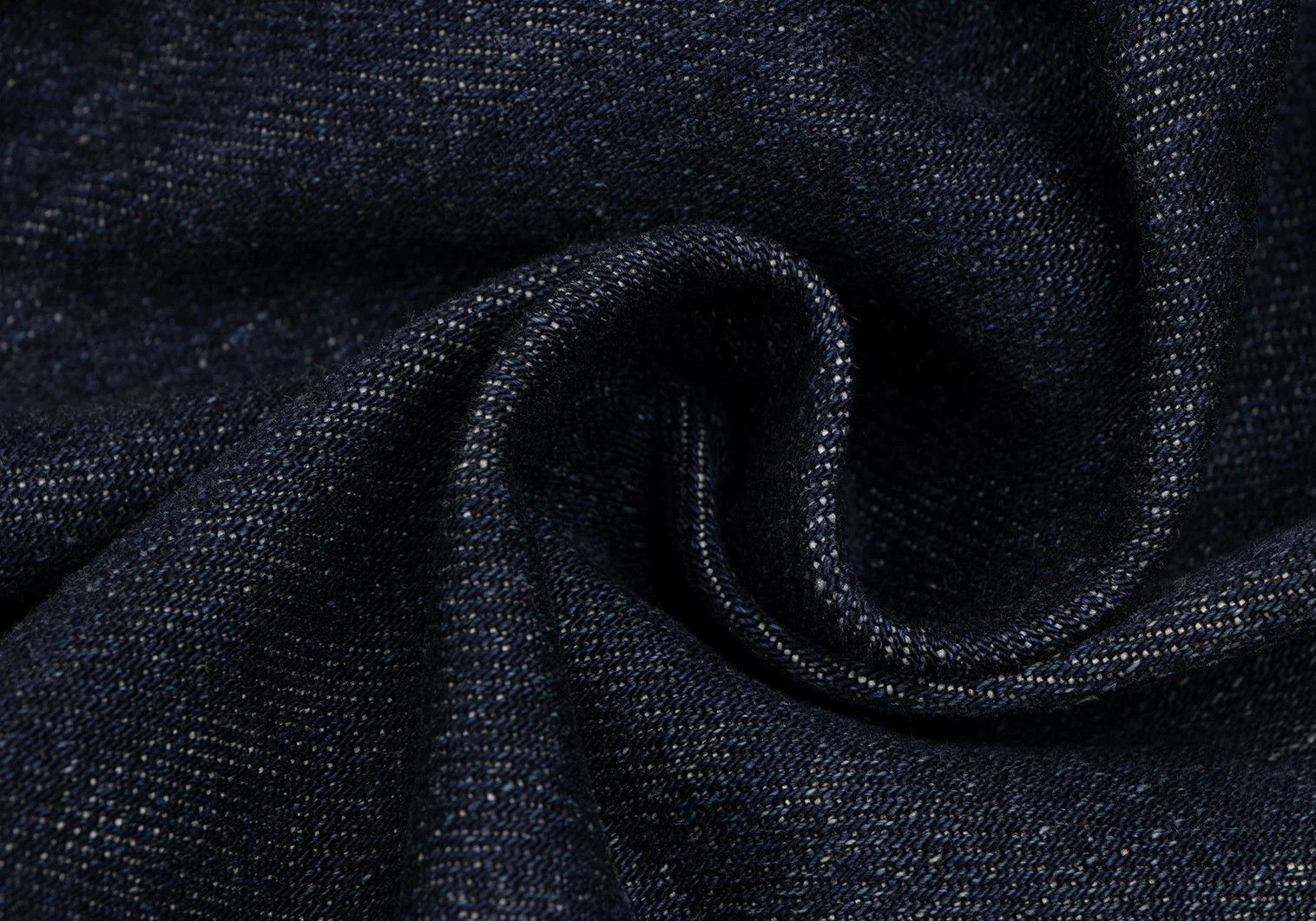 Junya Watanabe Reconstructed Denim Half Shorts in Indigo Blue Size US 30 / EU 46 - 17 Thumbnail