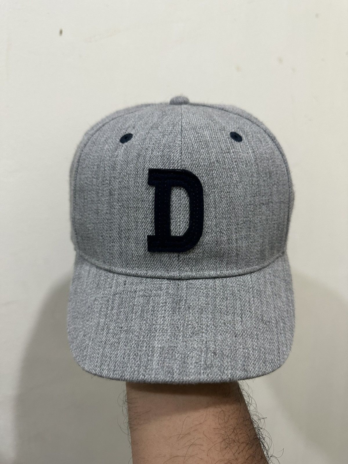 Beams Plus BEAMS D Short Visor Hat Size ONE SIZE - 2 Thumbnail