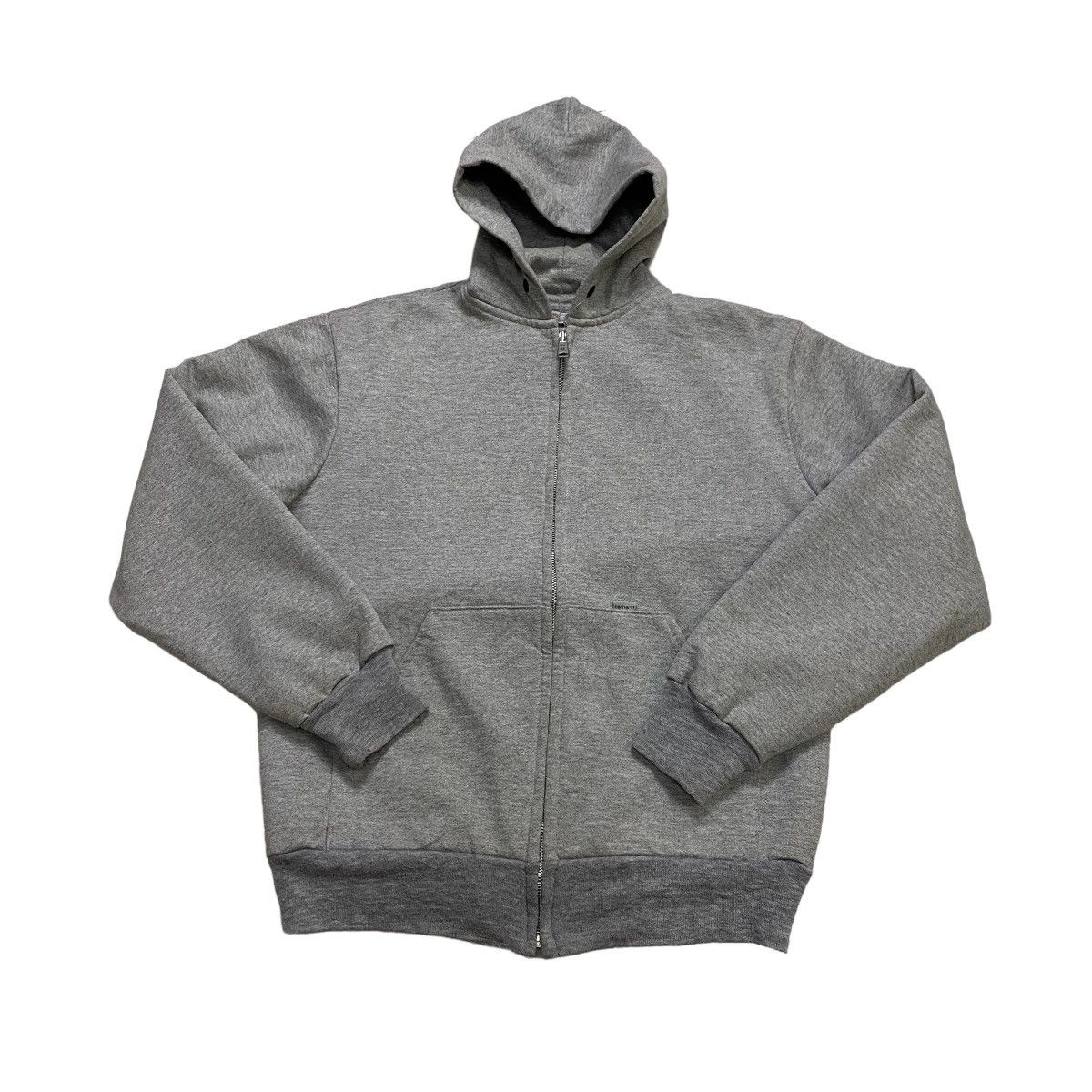 Carhartt × Vintage Carhartt vintage zipper hoodie made in USA Size US M / EU 48-50 / 2 - 8 Thumbnail