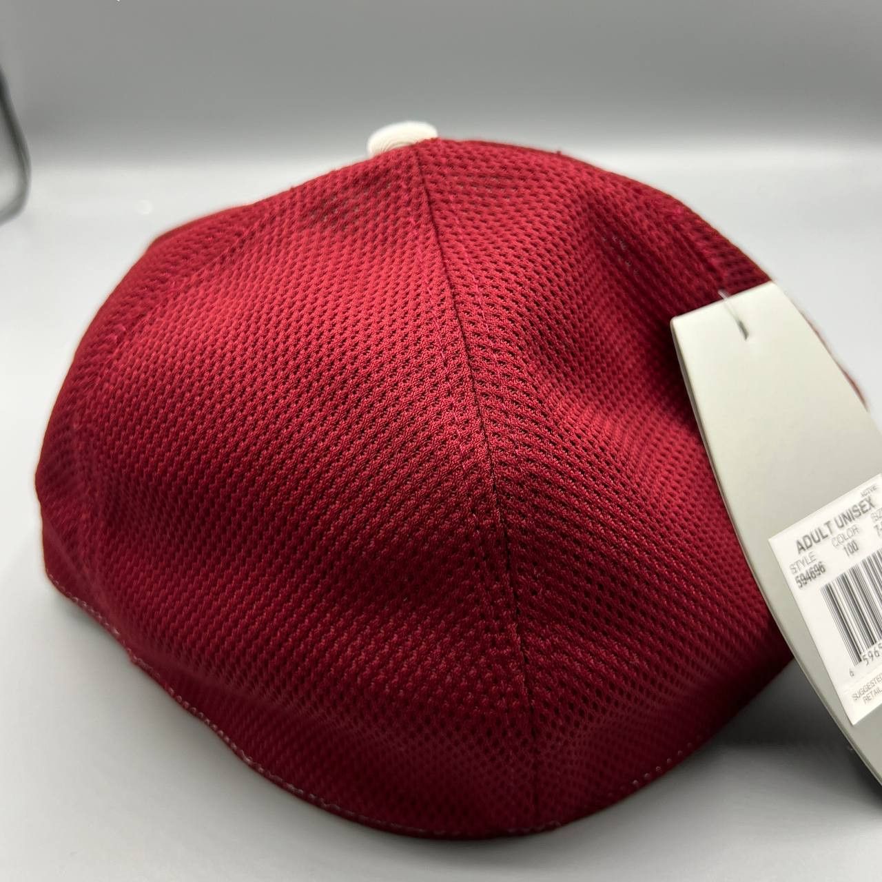 Jordan Brand Air Jordan Hat Men 7 5/8 Embroidered Logo Jumpman Fitted Cap Size ONE SIZE - 5 Thumbnail