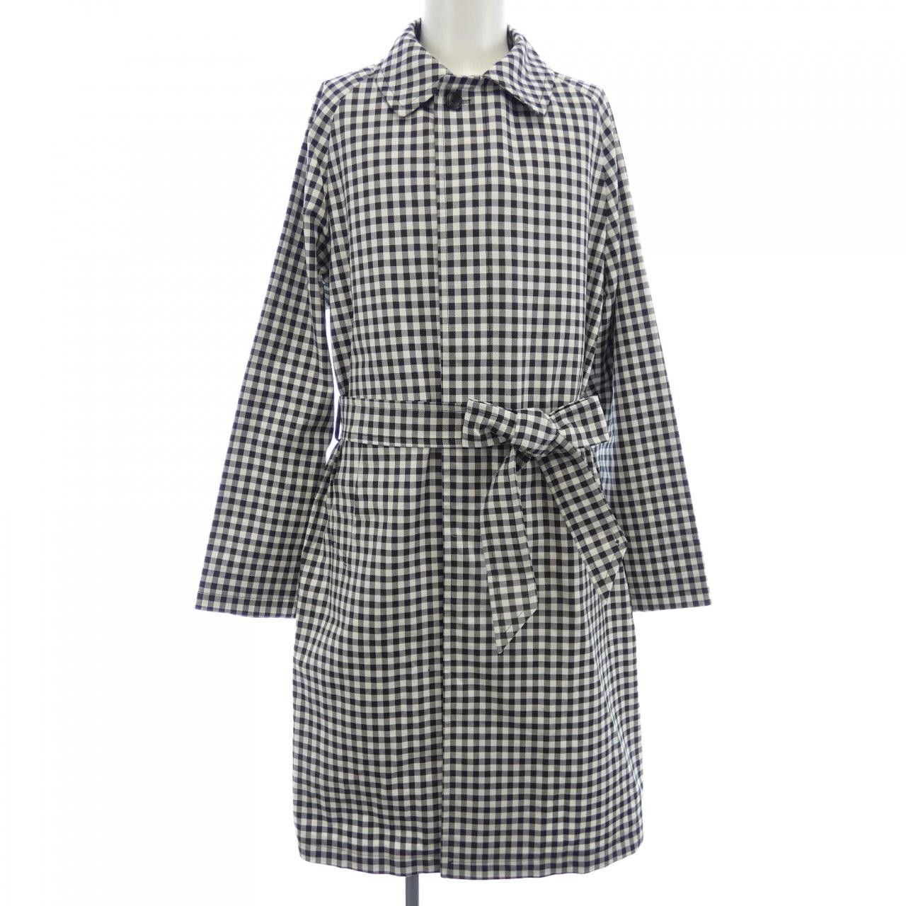 Other Other Tagliatore Wool Coat Others Outerwear DUTY FREE for USA Size ONE SIZE - 1 Thumbnail