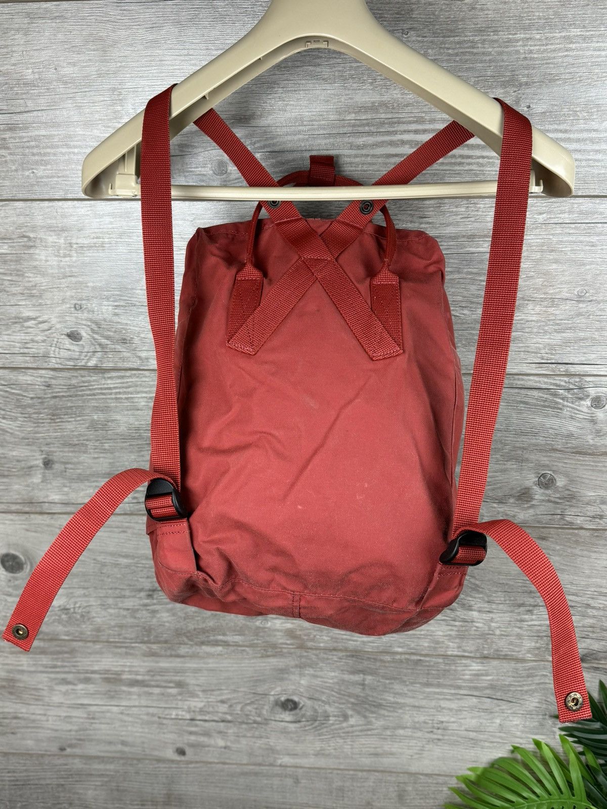Fjallraven Fjallraven Kanken Size ONE SIZE - 11 Thumbnail