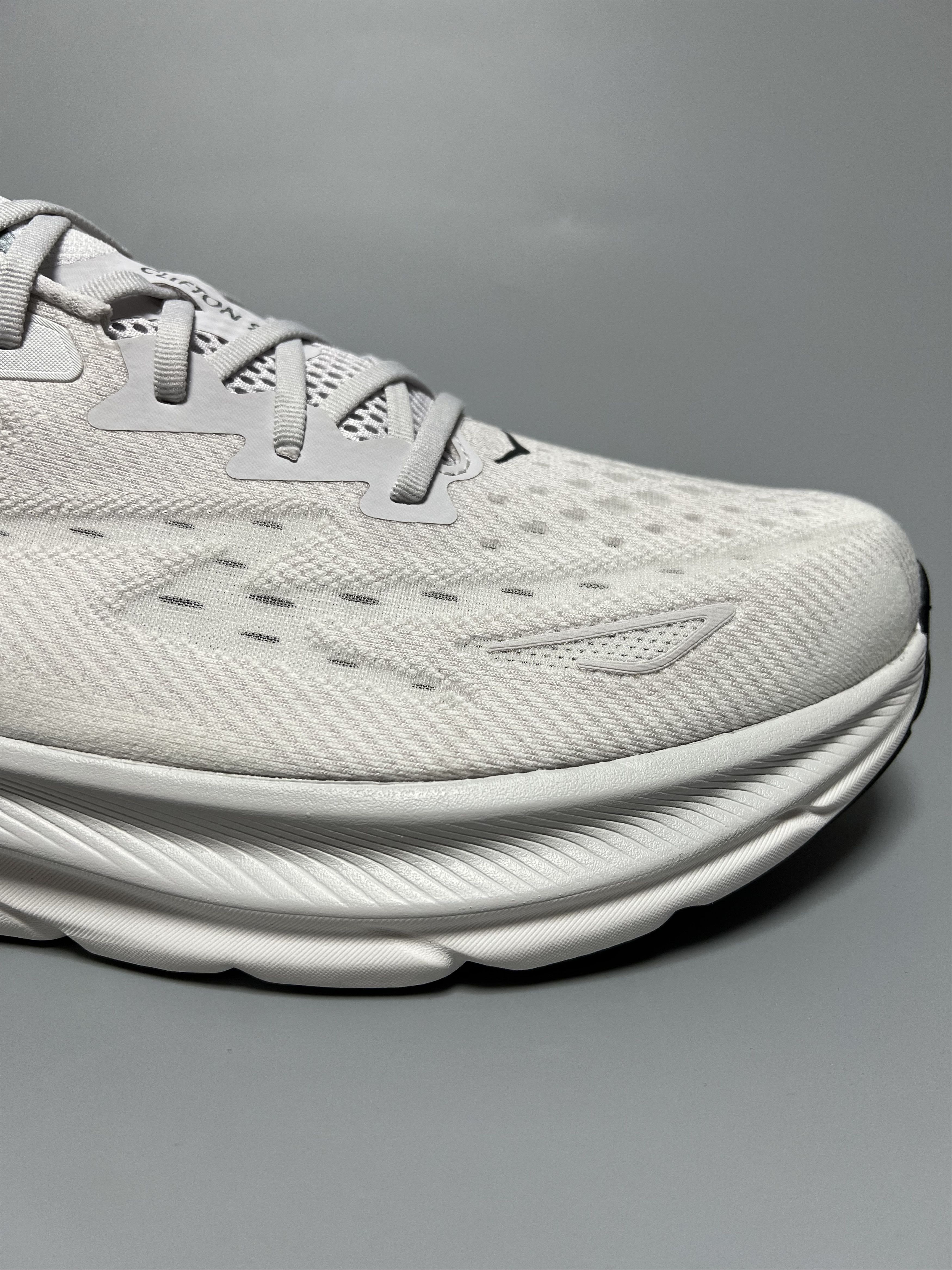 Hoka 15 EE Hoka One One Clifton 9 Wide Running Shoes Walking Gym Size US 15 / EU 48 - 13 Thumbnail