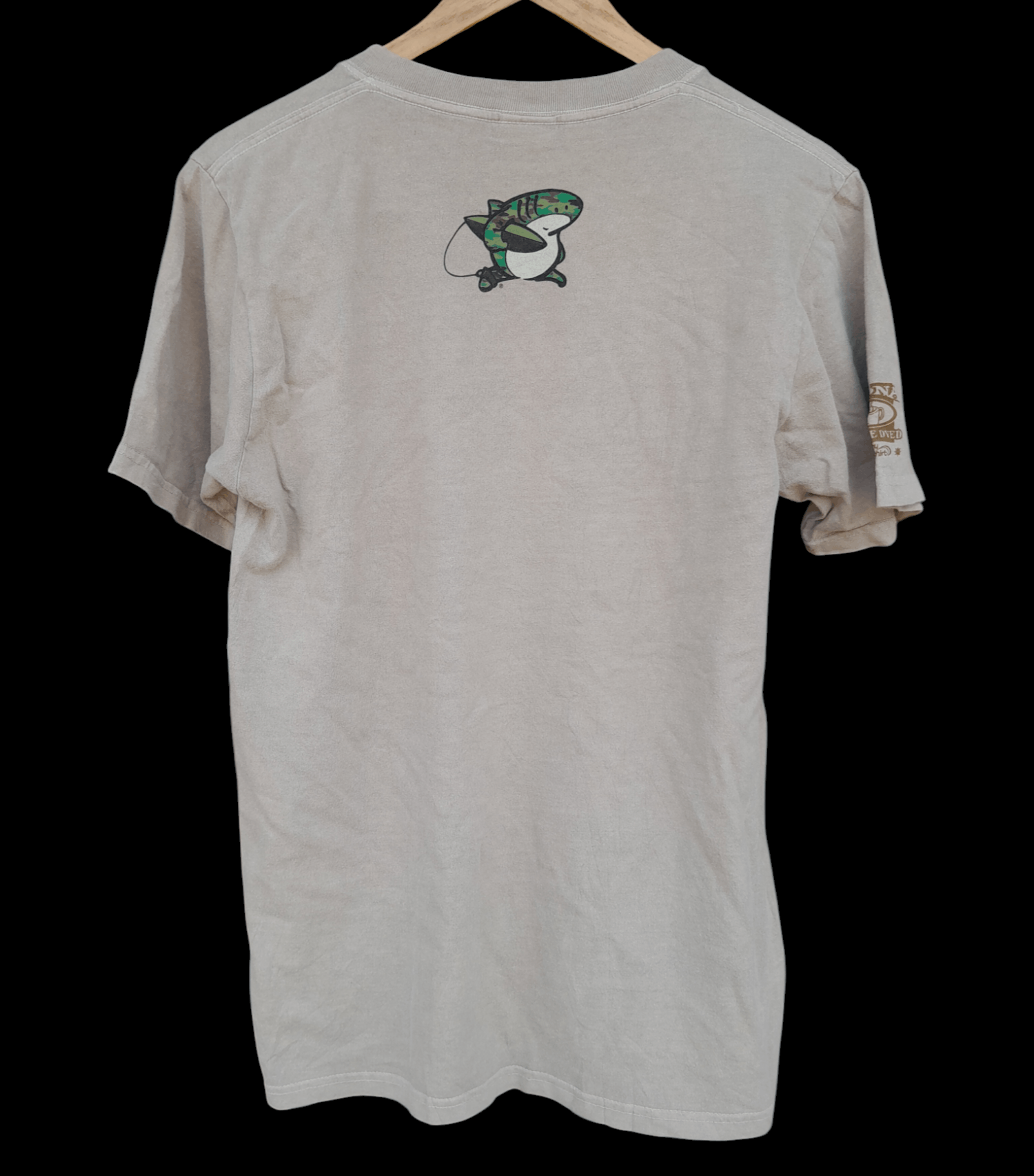 Vintage Crazy hawai shark Size US S / EU 44-46 / 1 - 2 Thumbnail