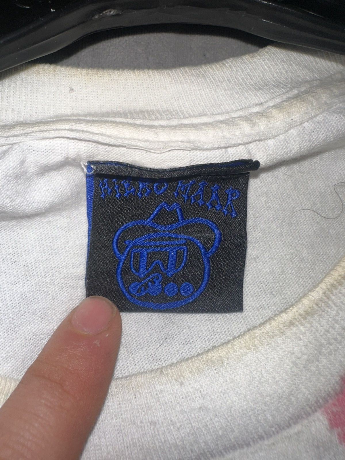 Other Airbrush Kirby @hieromaar Size US L / EU 52-54 / 3 - 3 Thumbnail