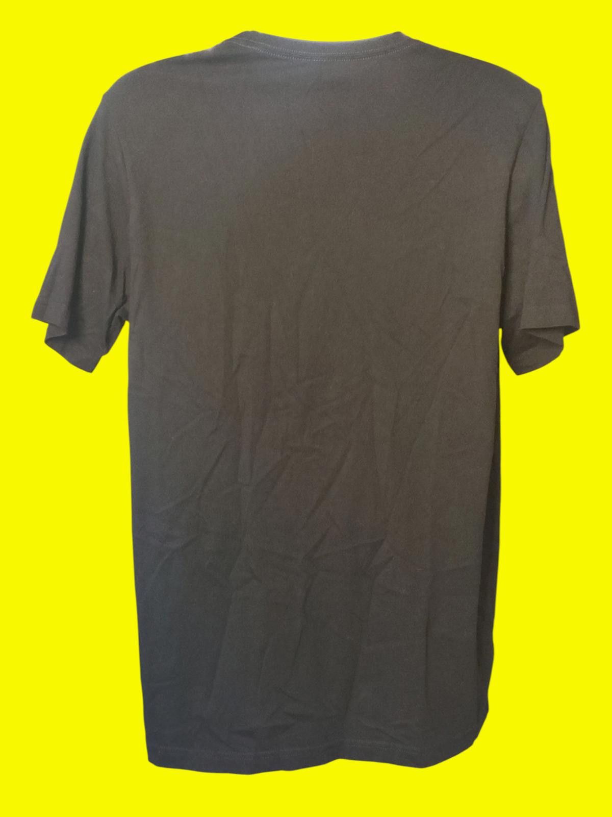 Star Wars Star Wars Graphic Print Black T-Shirt Size US XL / EU 56 / 4 - 6 Thumbnail
